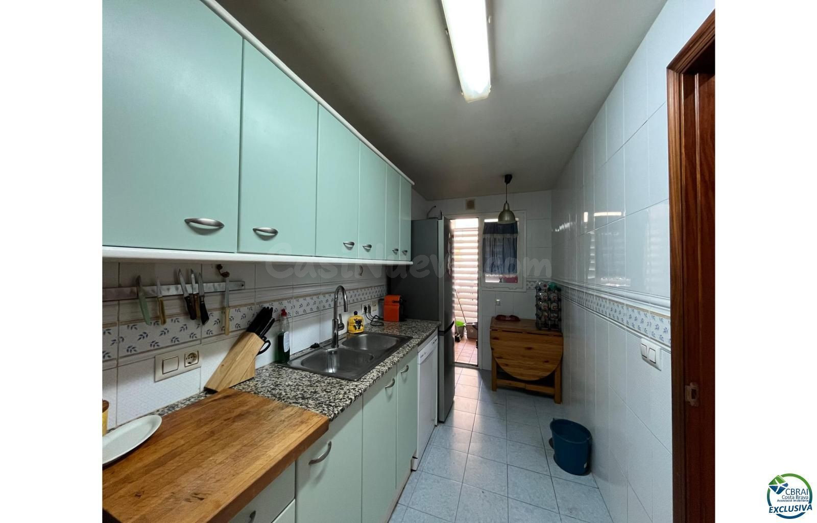 En venta piso en una de las mejores zonas Cendrassos de figu - foto 5