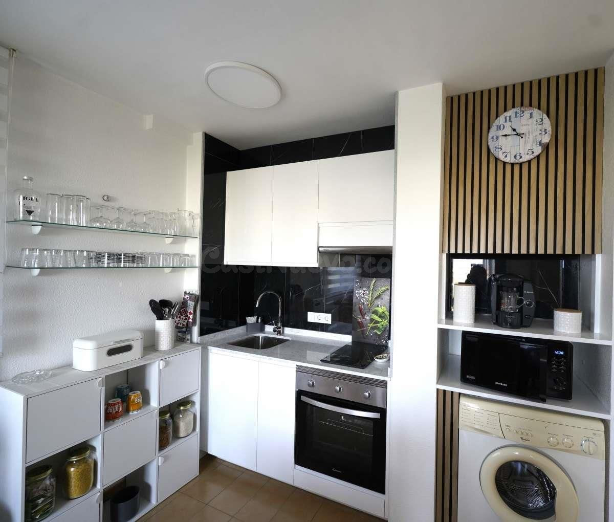 Encantador apartamento de 1 dormitorio - Santa Margarida