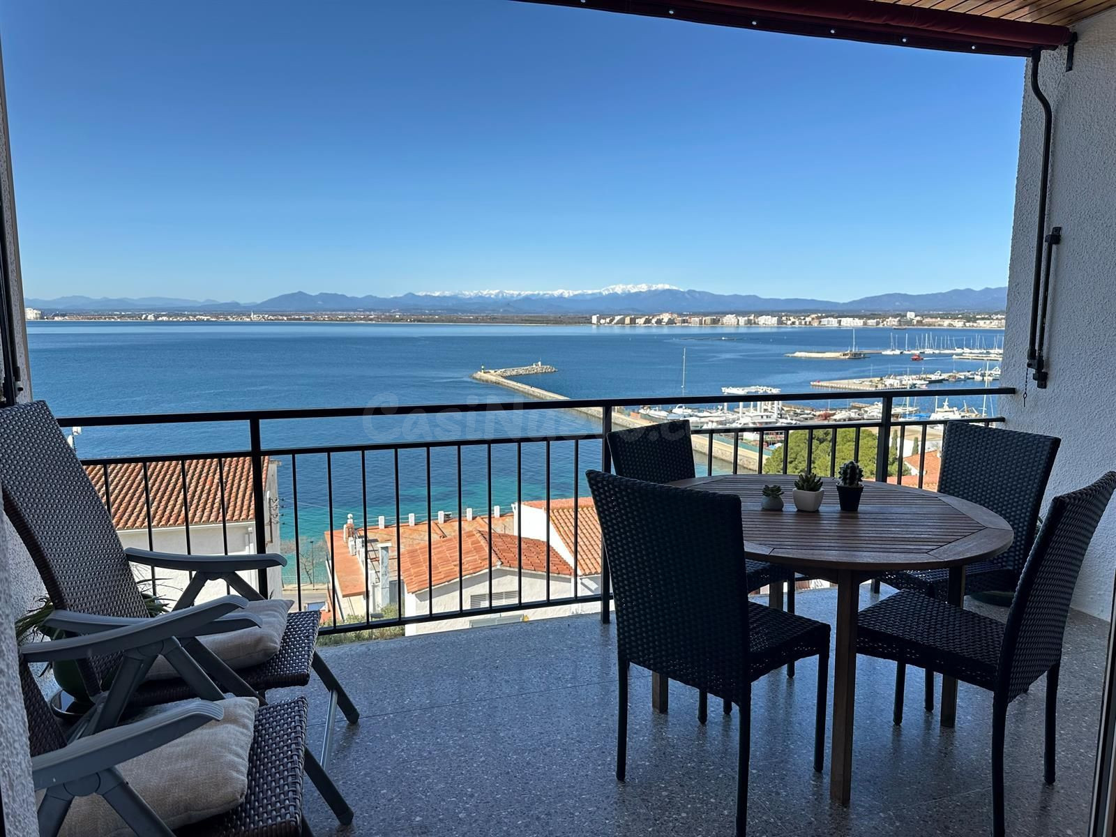 VISTAS AL MAR