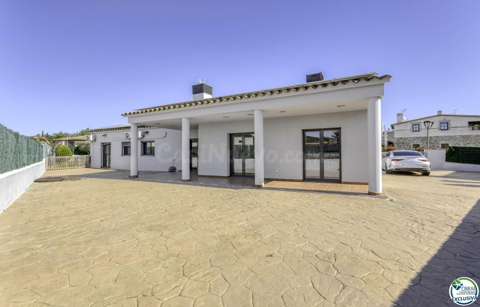 Casa unifamiliar en venda a Cistella