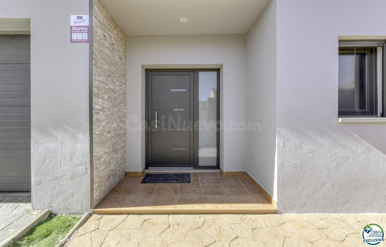 Casa unifamiliar en venda a Cistella - foto 2