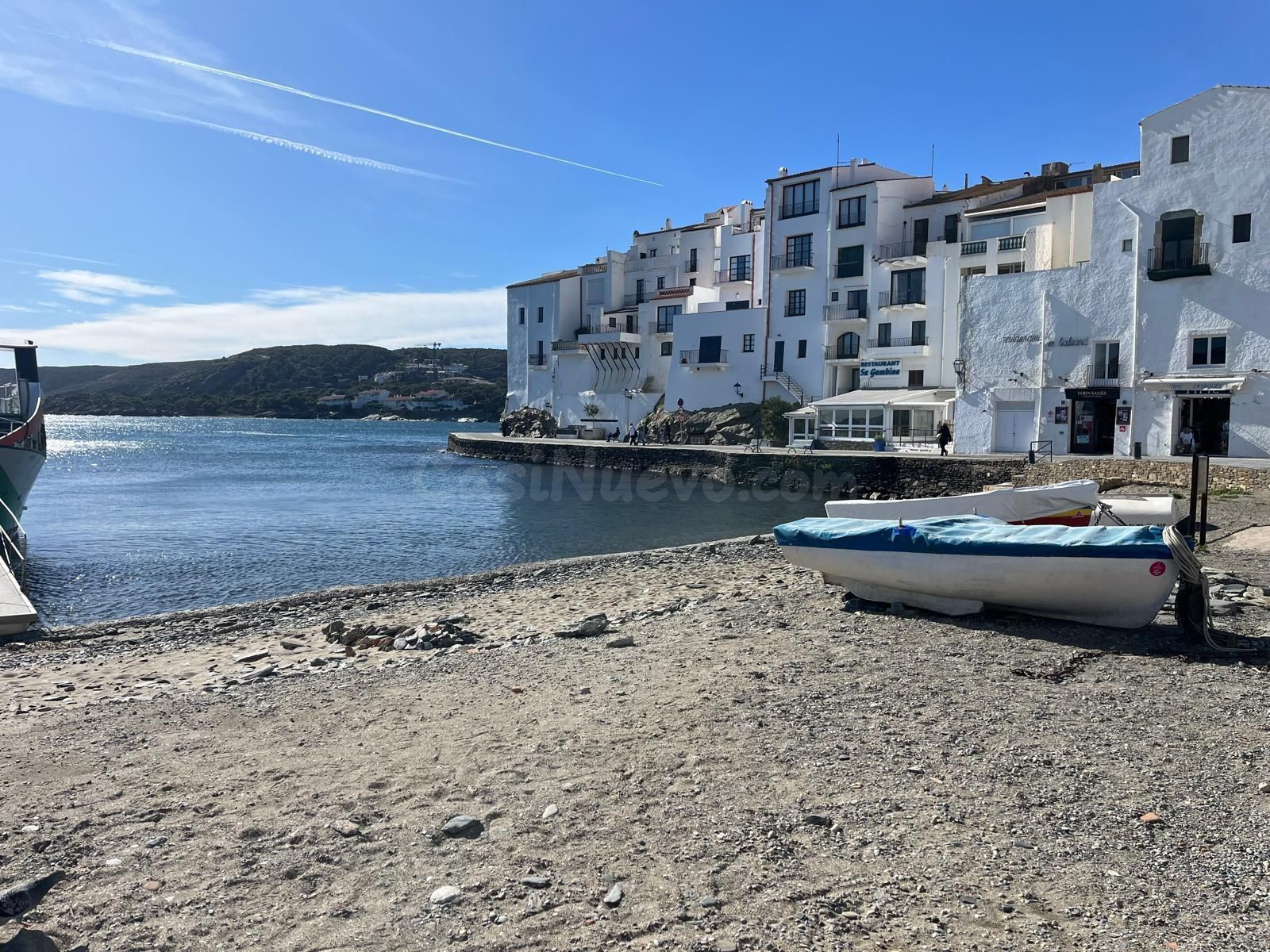 Caritat Serinyana CADAQUÉS