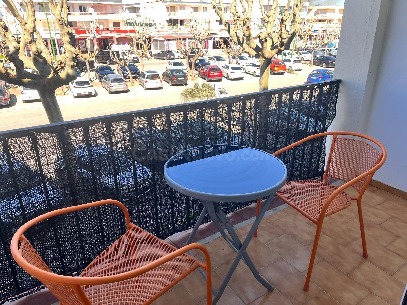 GRAN RESERVA Encantador apartamento de 1 dormitorio con terraza en complejo con piscinas y jardines