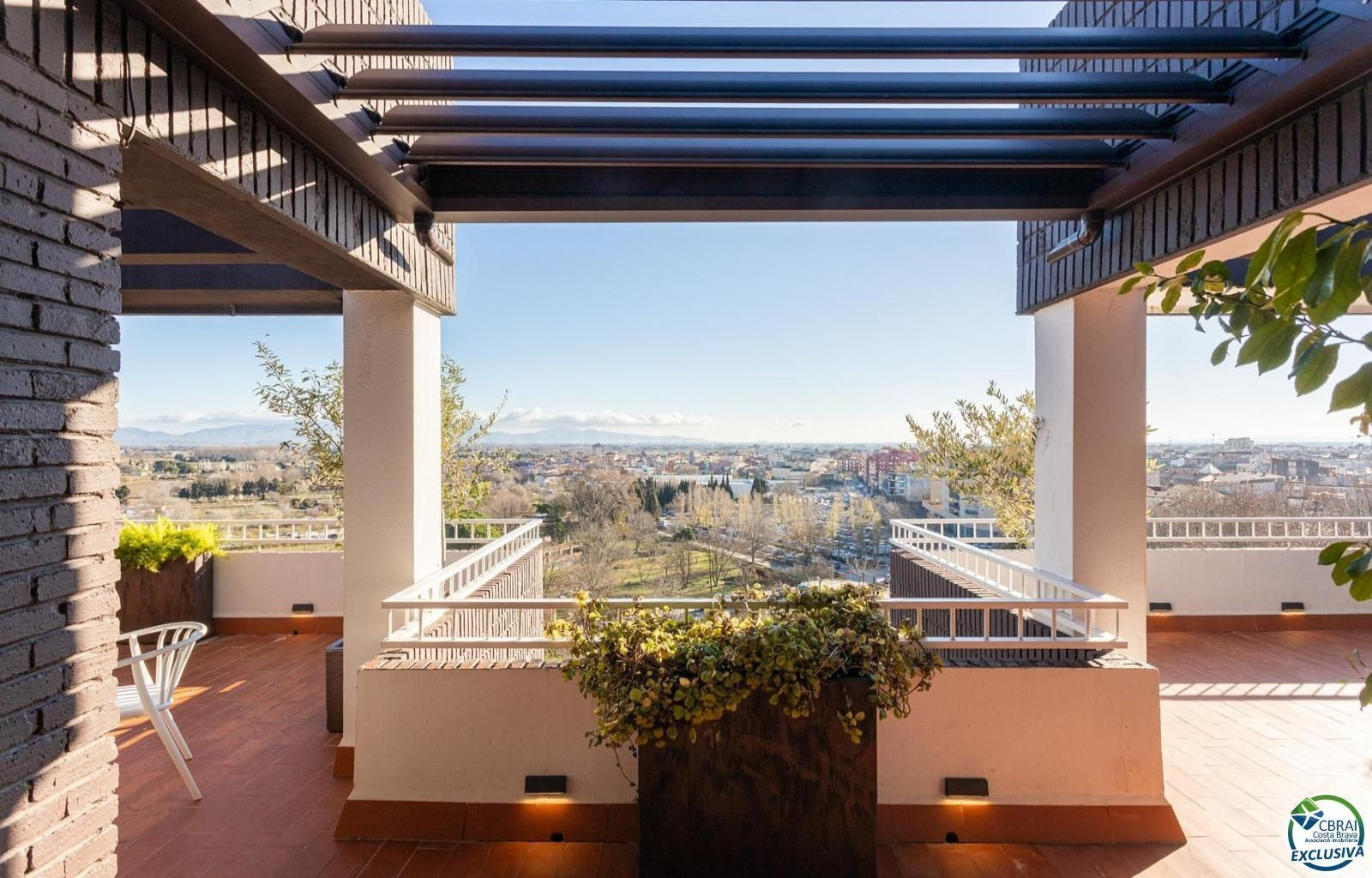 Ático en venta en Carrer Montgó, 1, Eixample - Horta Capalle - foto 2