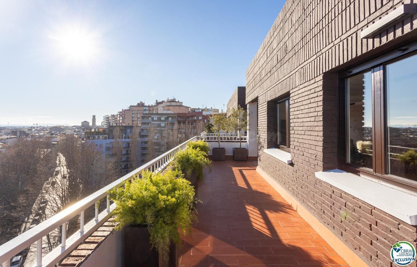 Ático en venta en Carrer Montgó, 1, Eixample - Horta Capalle - foto 3
