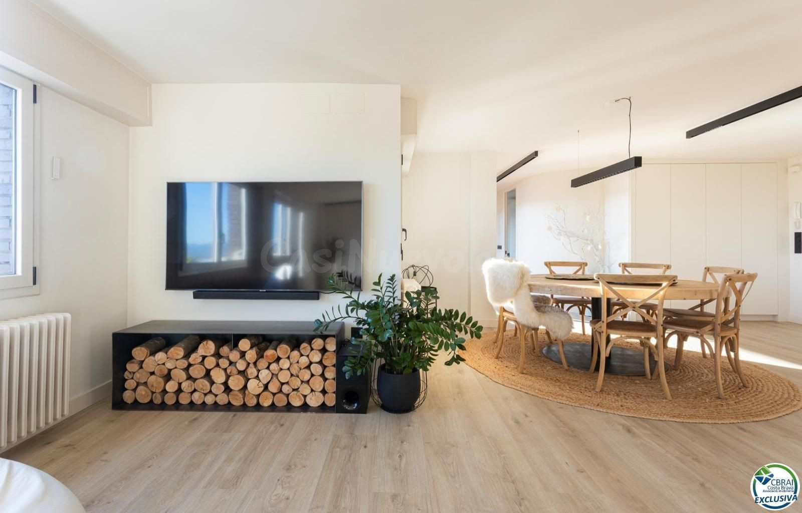Ático en venta en Carrer Montgó, 1, Eixample - Horta Capalle - foto 4