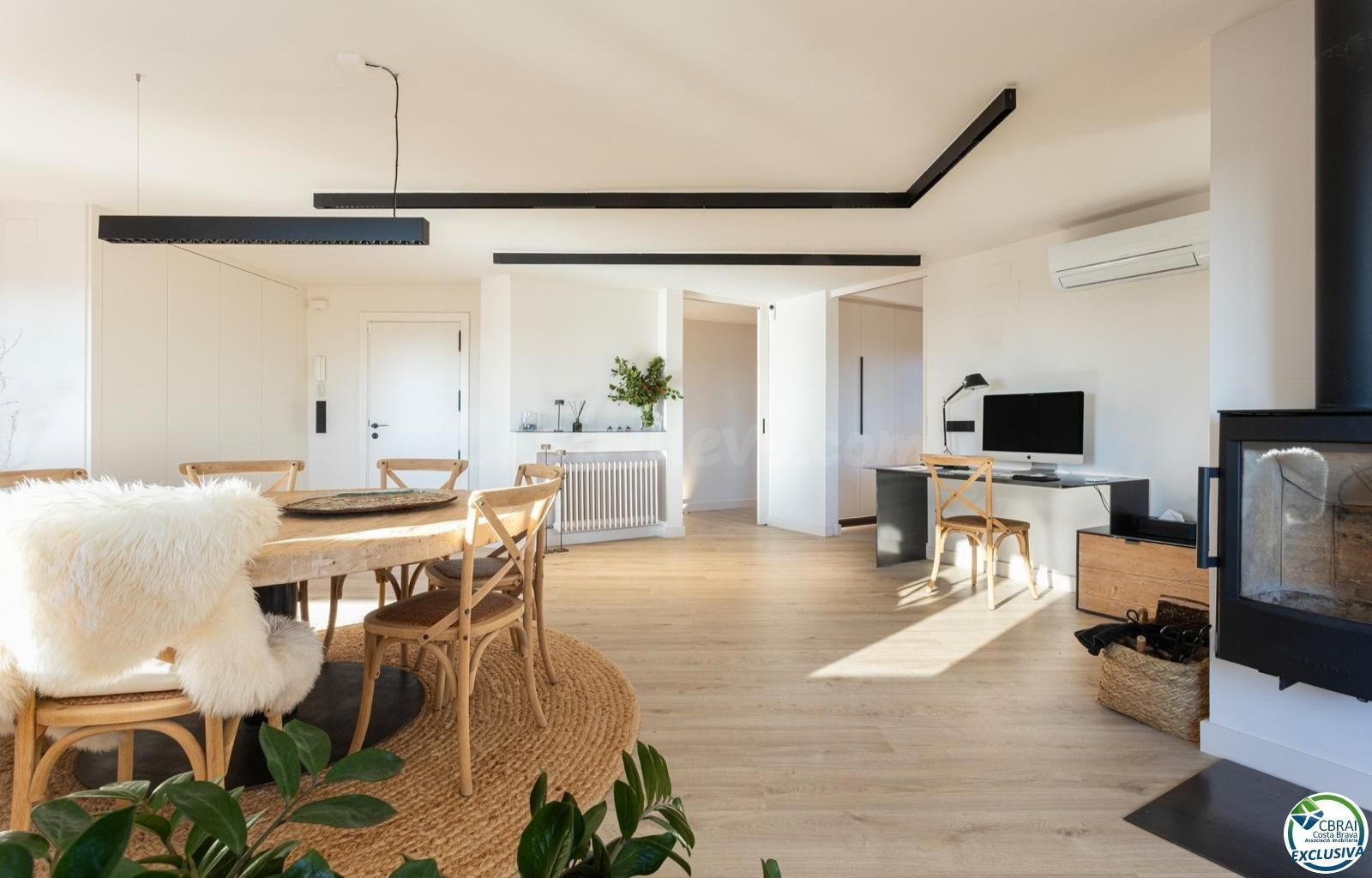 Ático en venta en Carrer Montgó, 1, Eixample - Horta Capalle - foto 5