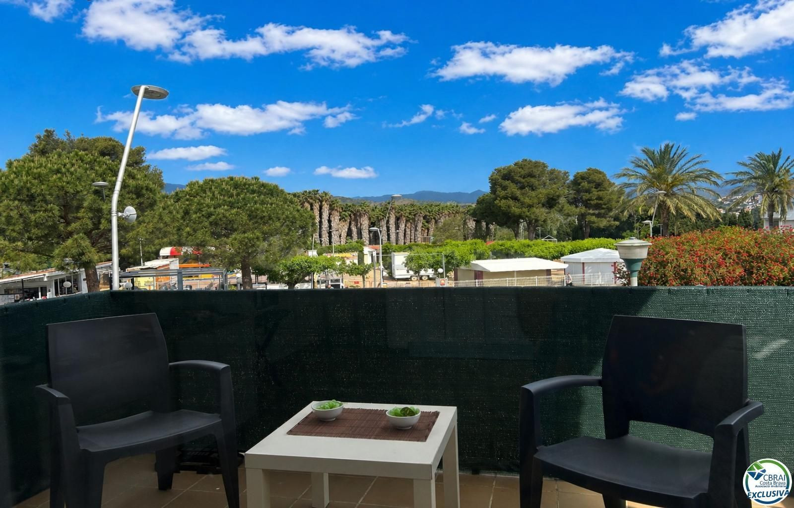 Oportunidad !!  Acogedor Apartamento Reformado en El Port de Llançà