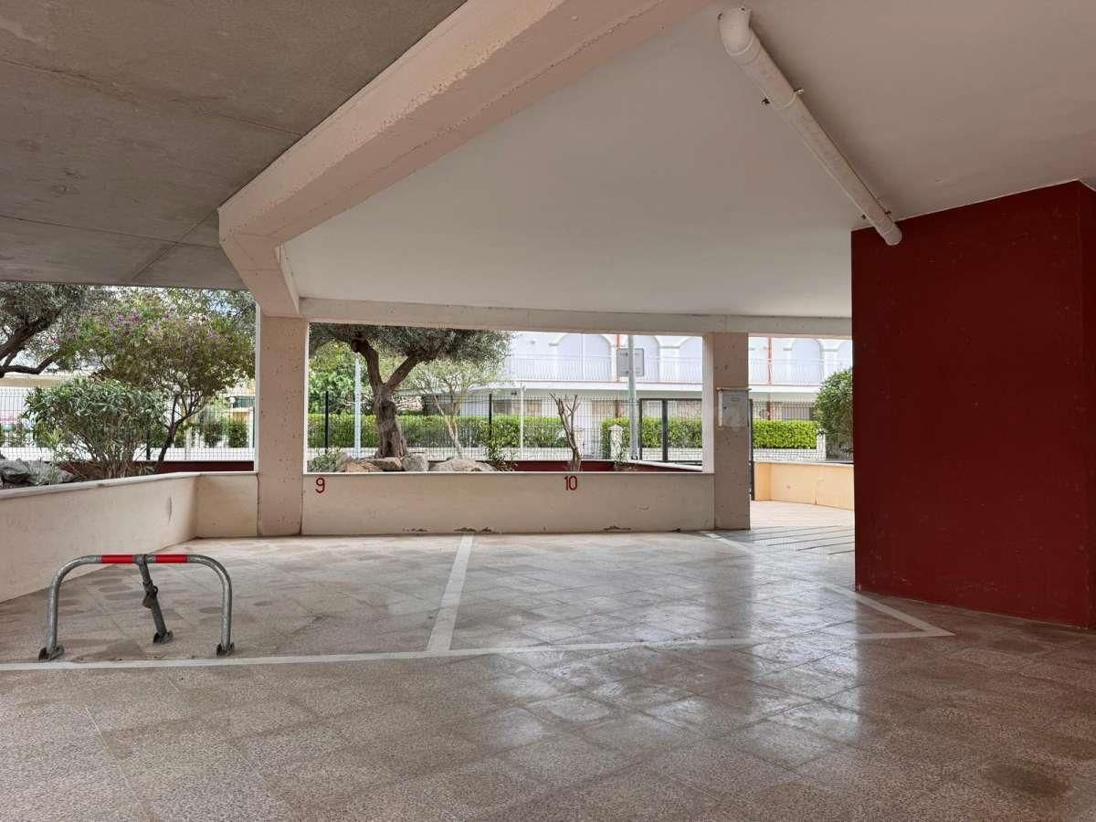 Plaza de aparcamiento en venta - Centro Comercial Santa Margarita