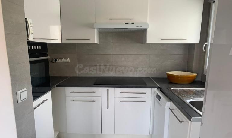 PRECIOSO APARTAMENTO EN MAS OLIVA DE ROSAS