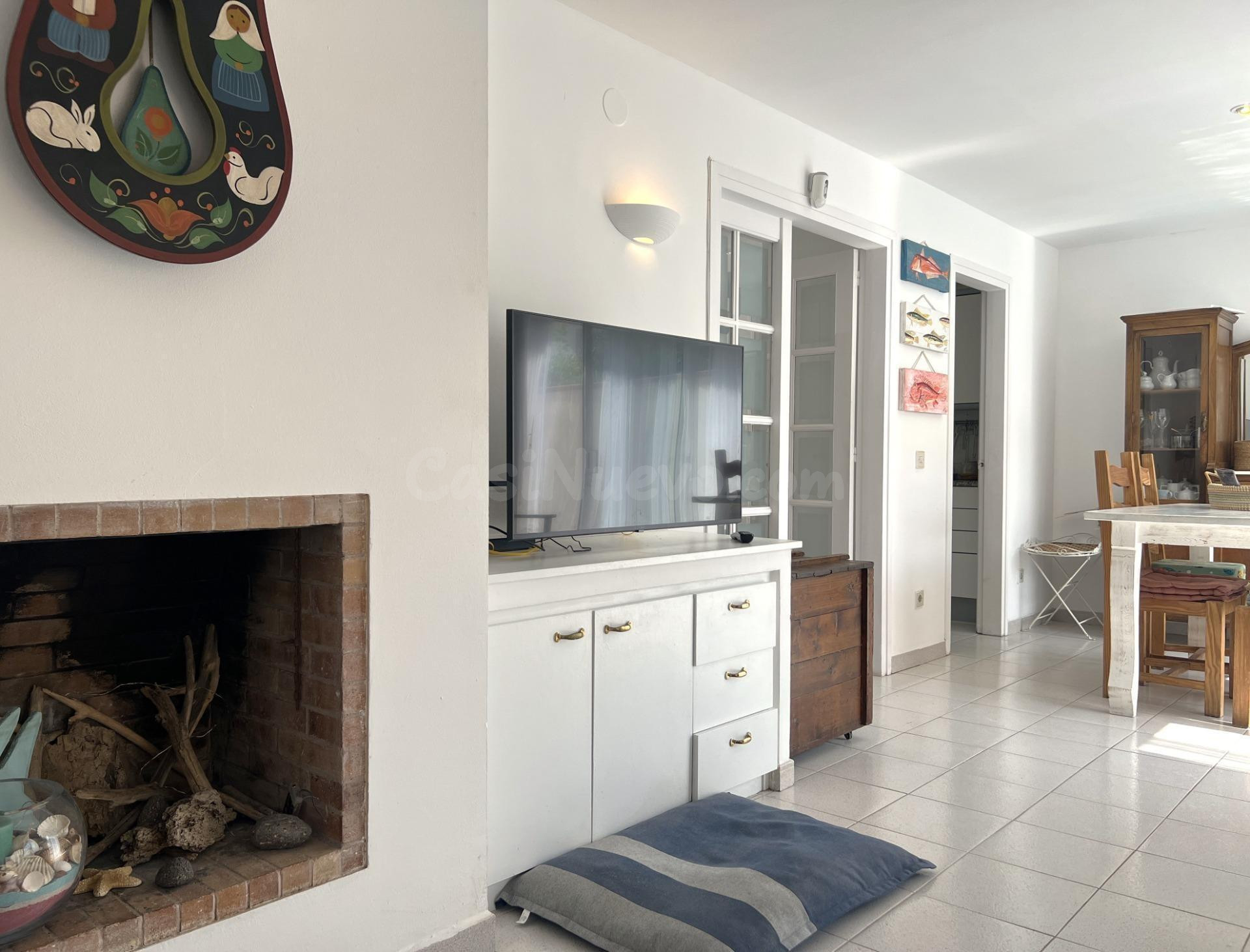 BONITA CASA EN SANT PERE PESCADOR
