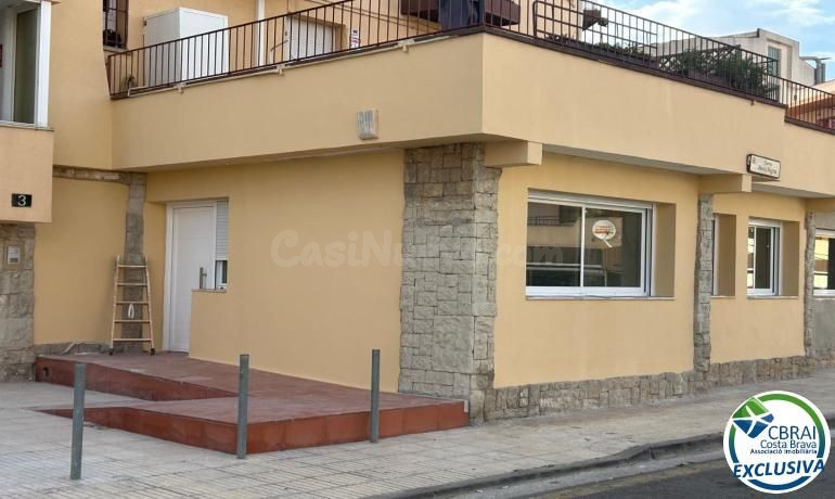 Apartamento a 200 m de la playa