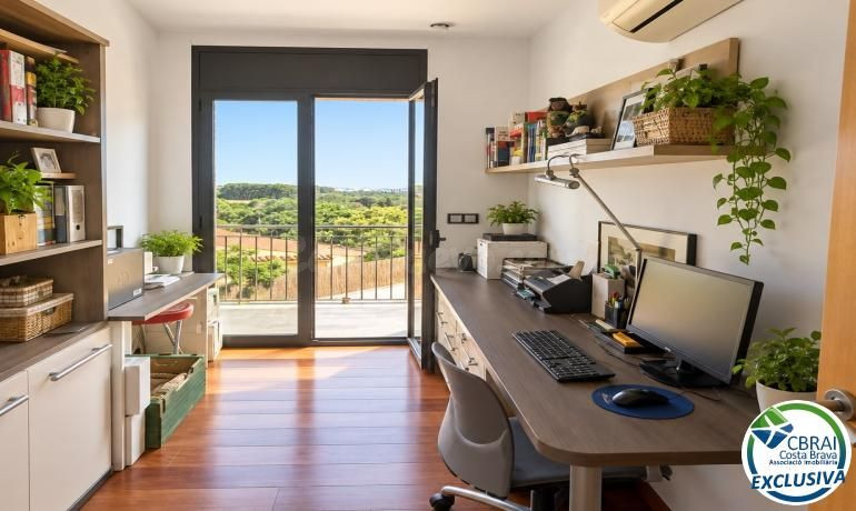 Casa unifamiliar en Las Garrigues, Roses