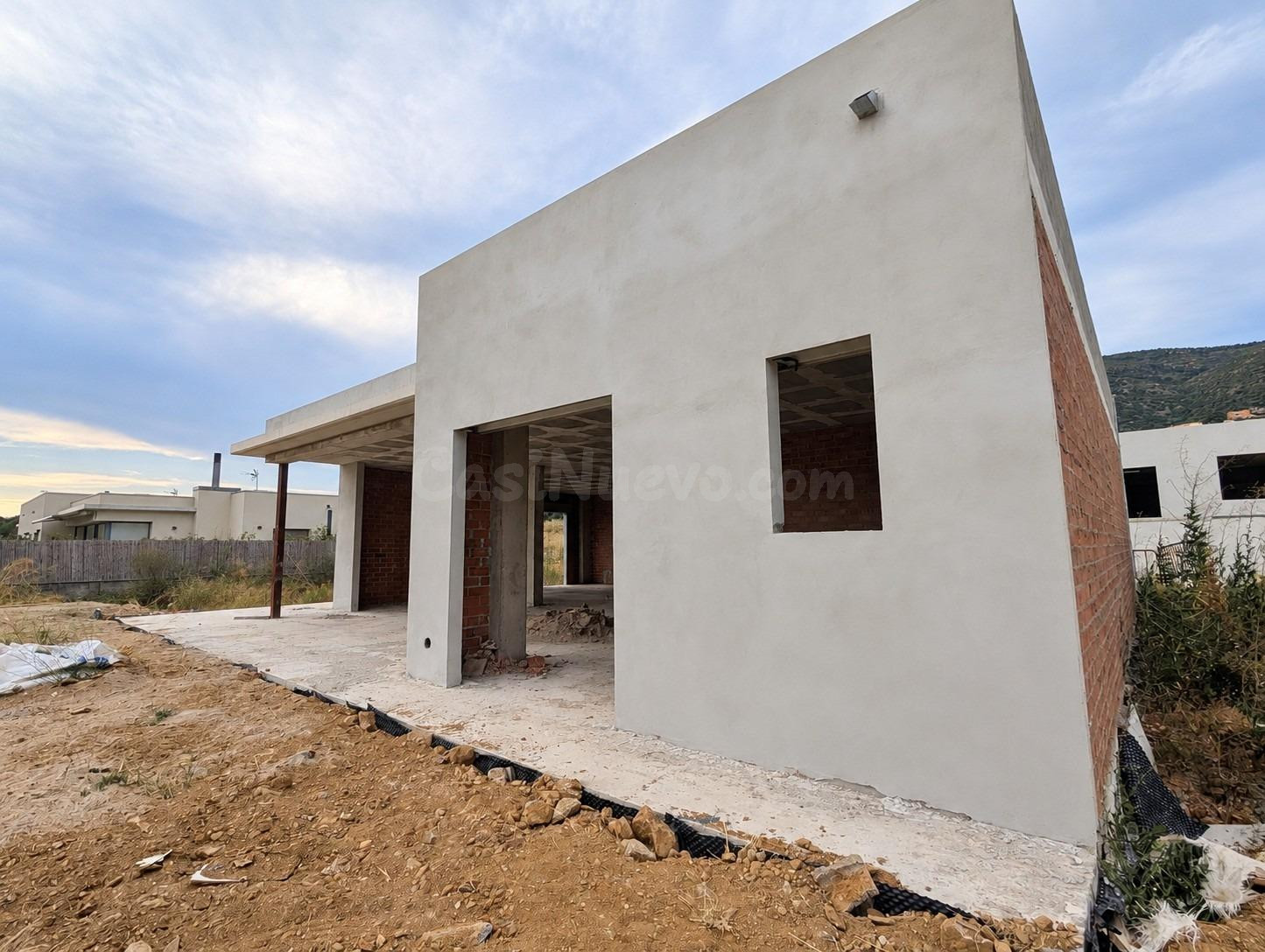 CASA PARA ACABAR A TU GUSTO EN PALAU SAVERDERA - foto 3