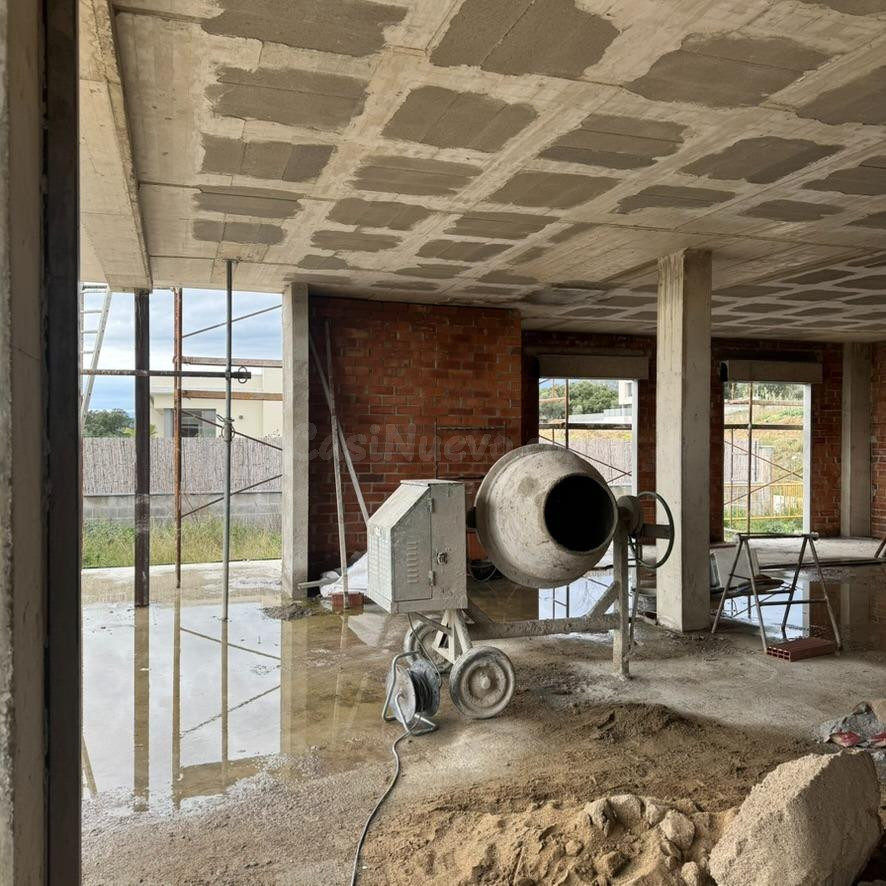 CASA PARA ACABAR A TU GUSTO EN PALAU SAVERDERA - foto 4