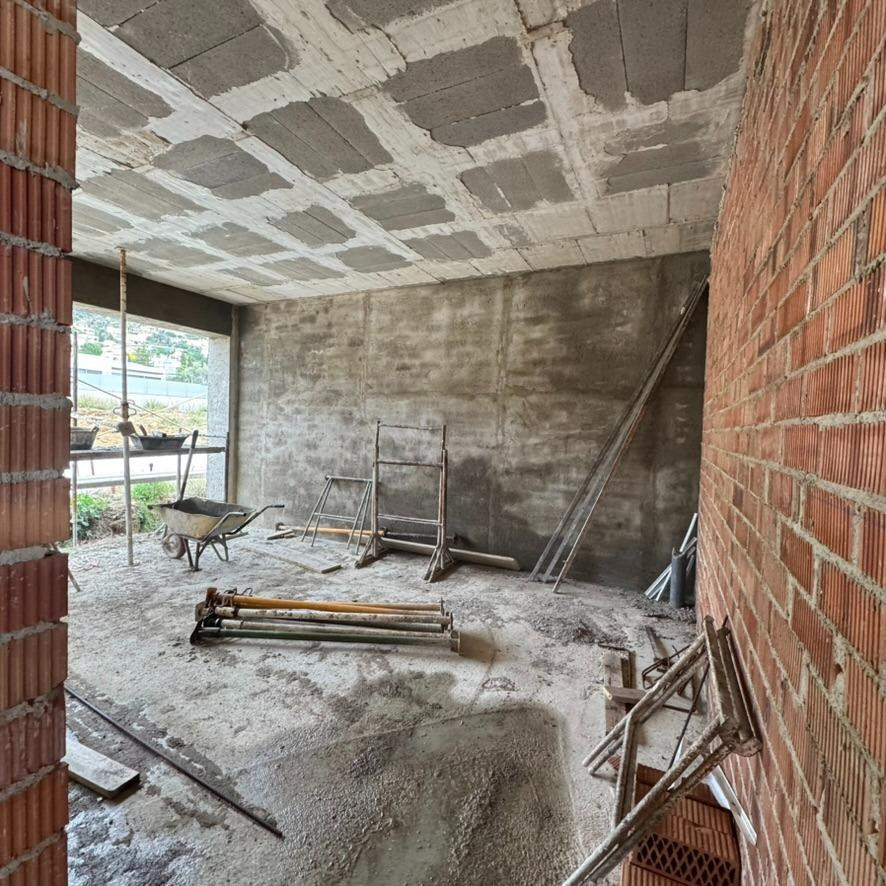 CASA PARA ACABAR A TU GUSTO EN PALAU SAVERDERA - foto 5