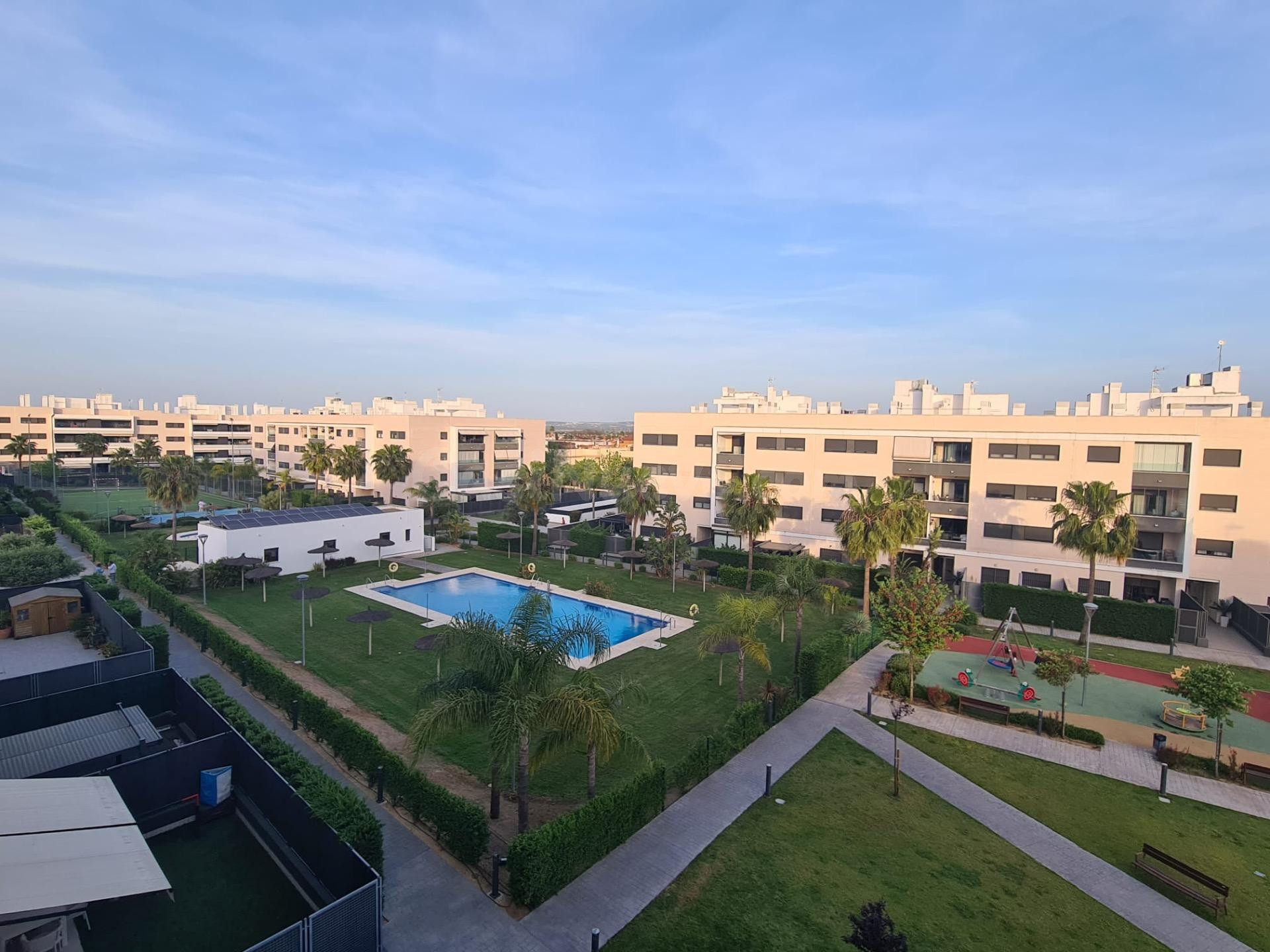Piso 2 habitaciones 84m² en venta - noreste