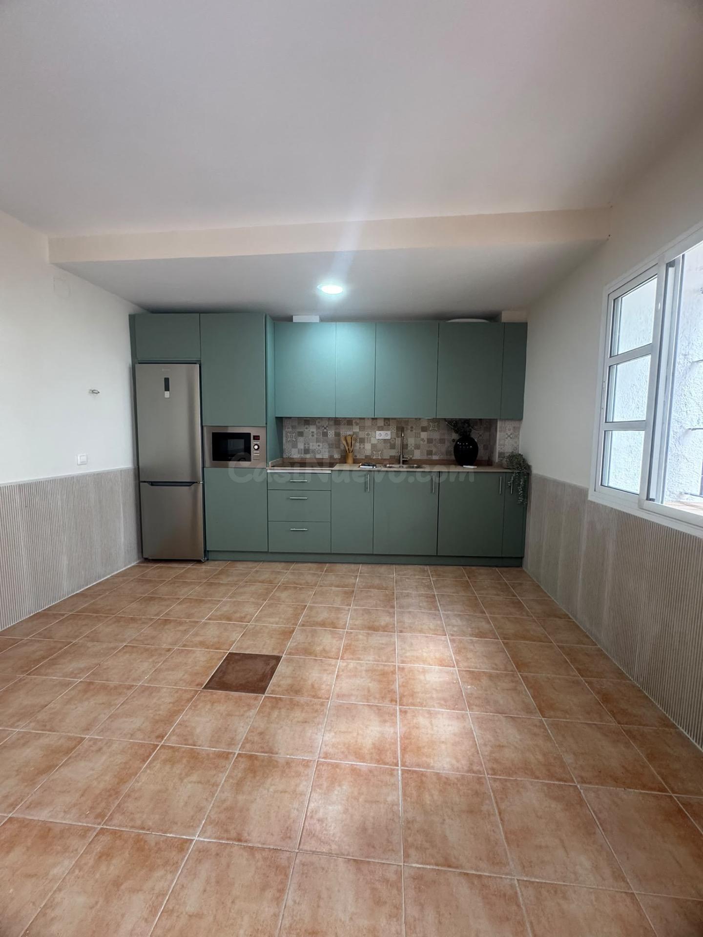 CASA REFORMADA EN VENTA EN EL CENTRO HISTÓRICO DE JEREZ