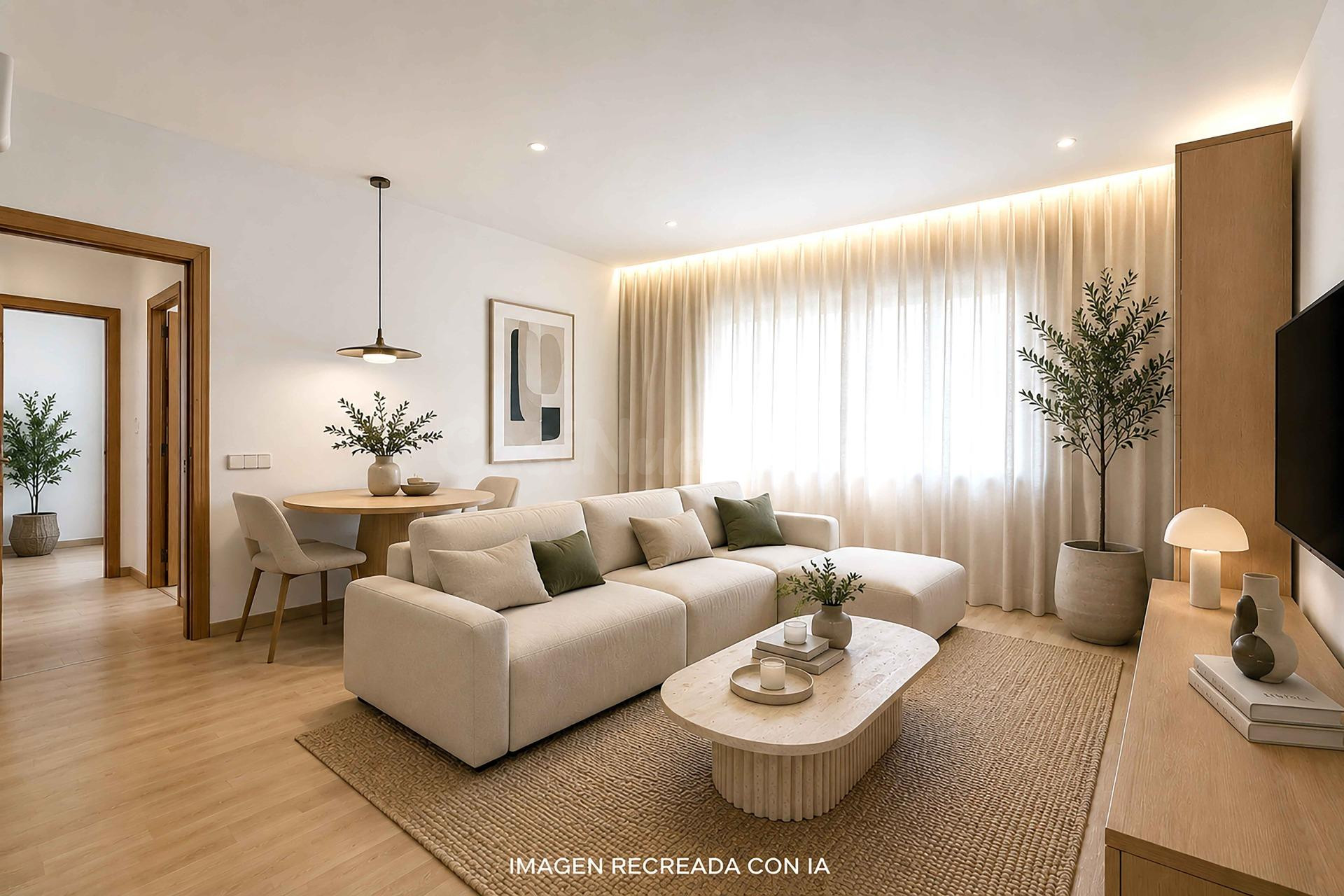 PISO SABADELL CONCORDIA - foto 2