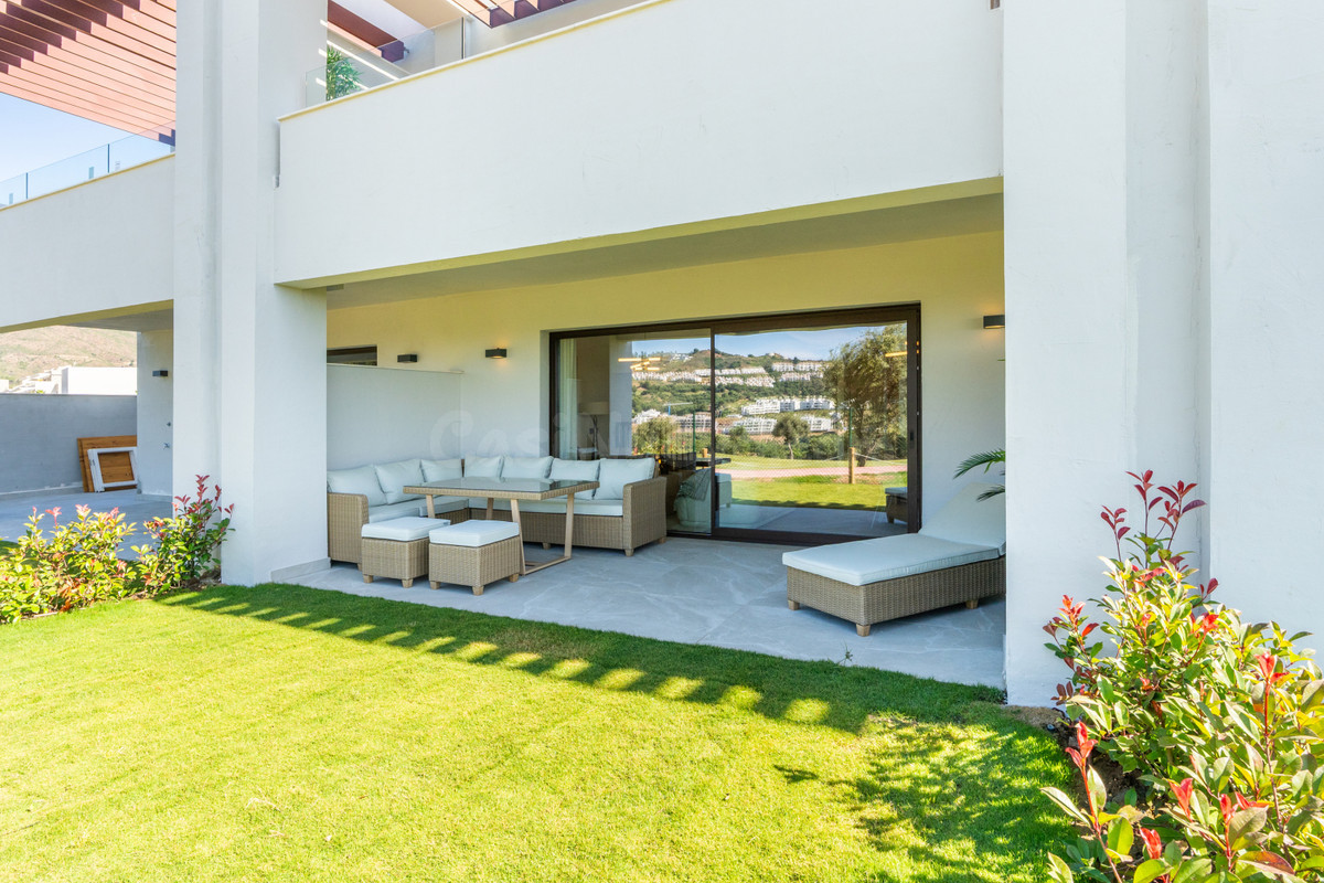 Adosado 3 habitaciones 225m² en venta - La Cala Golf - Lagar Martell