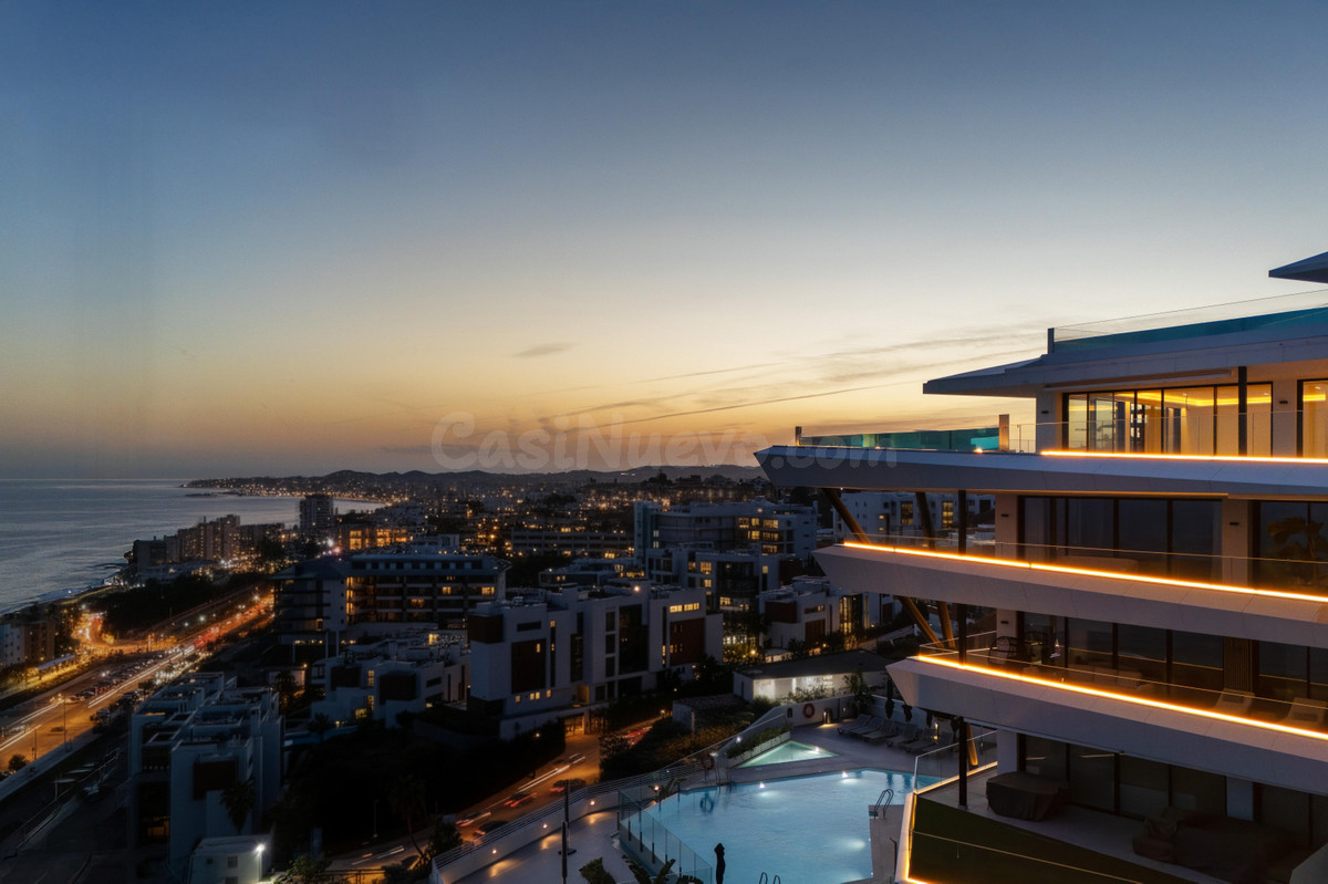 Apartamento 2 habitaciones 89m² en venta - Carvajal