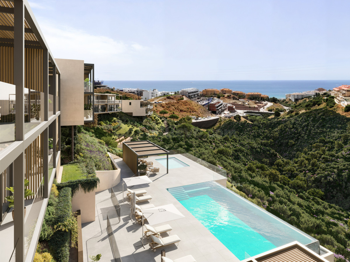 Adosado 3 habitaciones 141m² en venta - El Higuerón