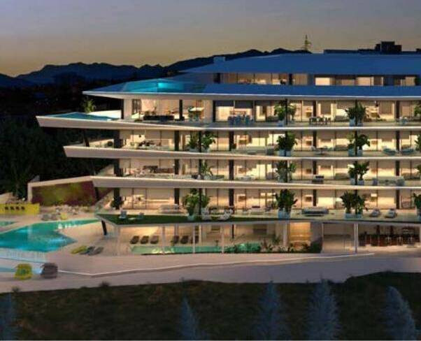 Apartamento 2 habitaciones 84m² en venta - Carvajal