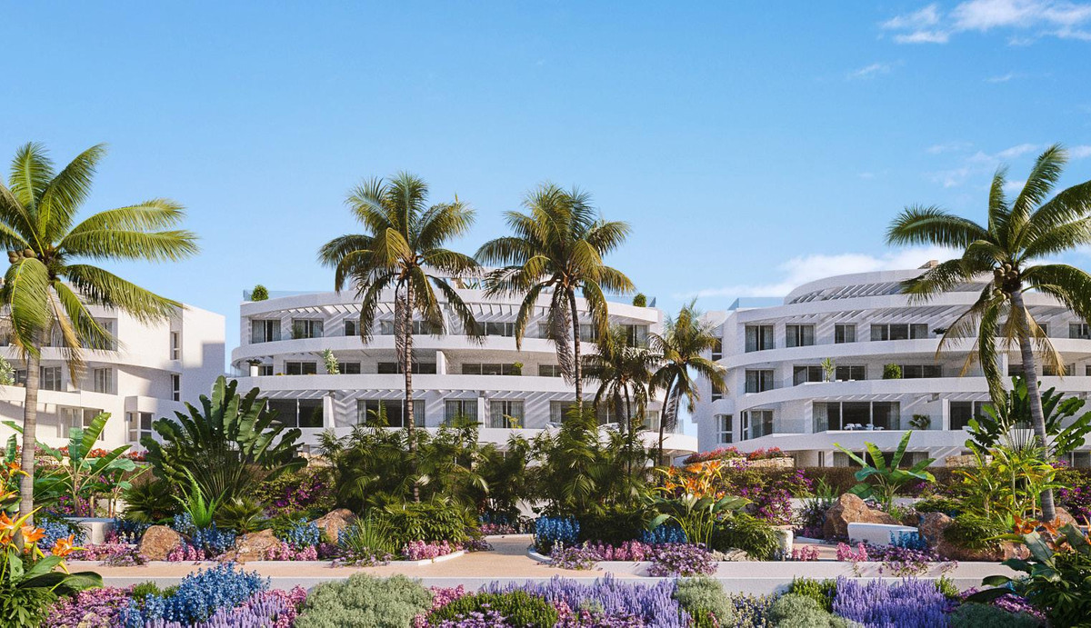 Ático 3 habitaciones 133m² en venta - La Cala de Mijas