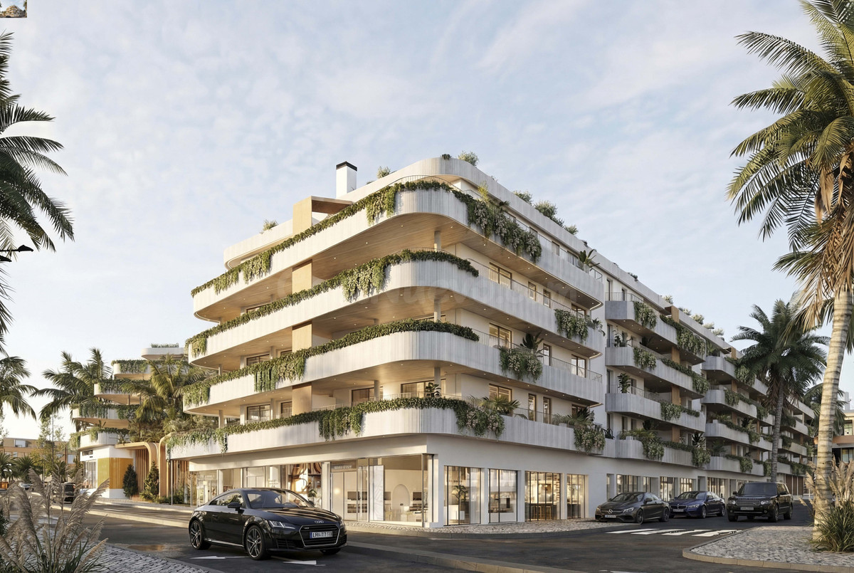 Apartamento 1 habitación 60m² en venta - San Pedro Pueblo
