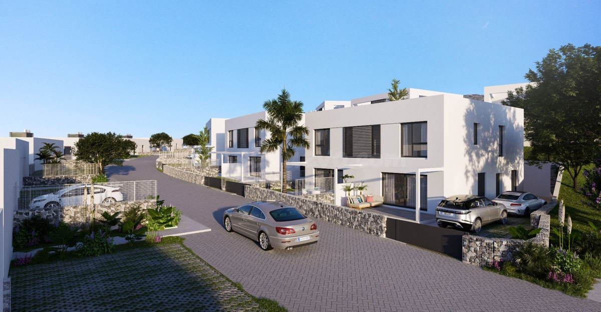 Pareado 3 habitaciones 134m² en venta - Riviera del Sol