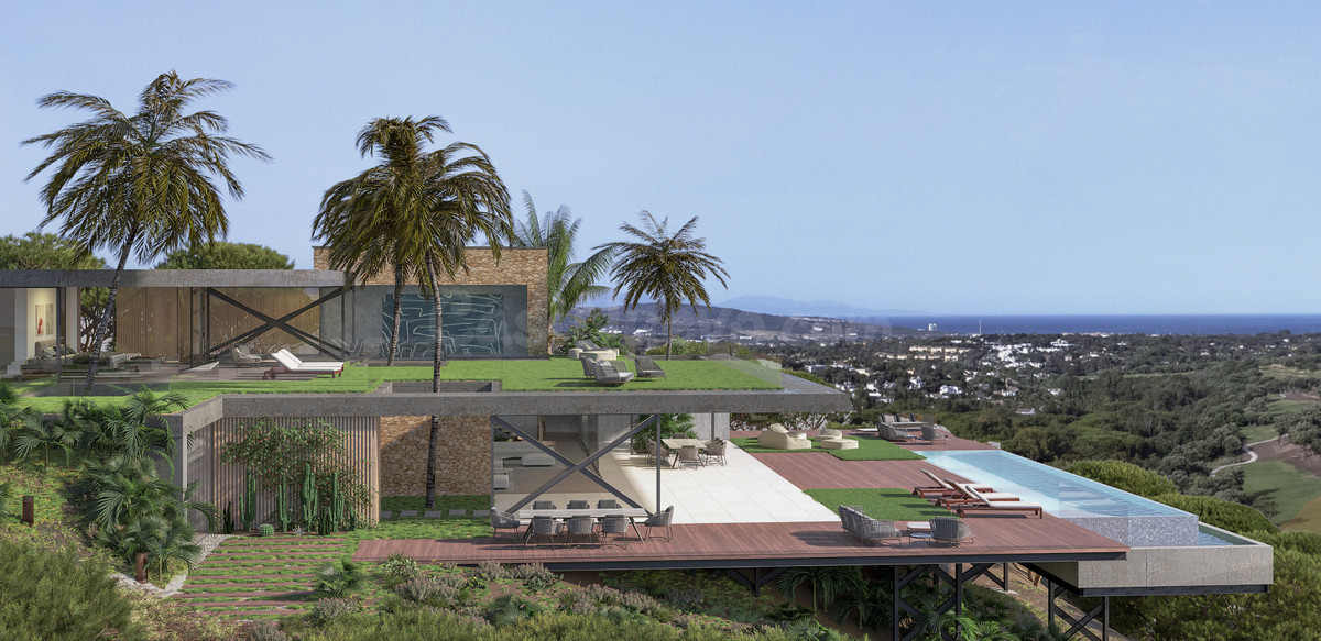 Chalet 5 habitaciones 450m² en venta - Almenara
