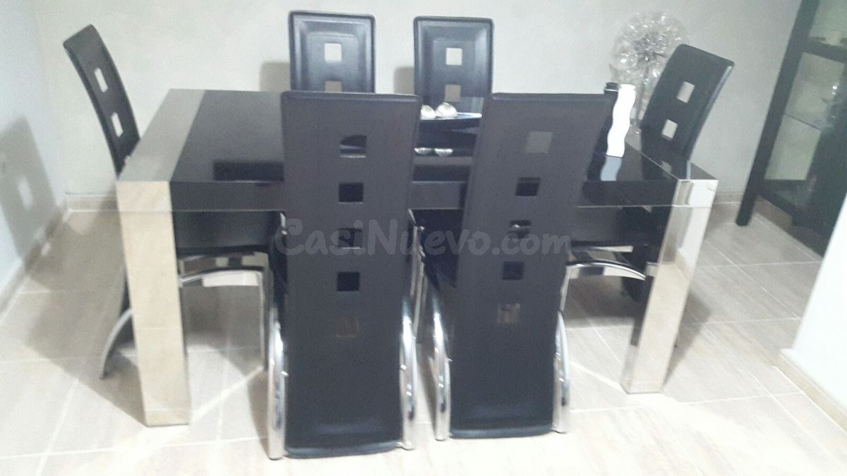 El Palmar 3 dormitorios+garaje+Trastero Seminuevo 160000