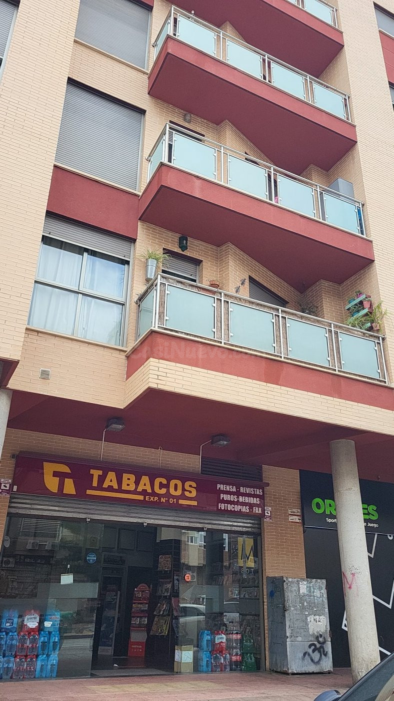 ATICO EN PLANTA EN LA ALBERCA 900 EUROS 4 DORMITORIOS 616652603