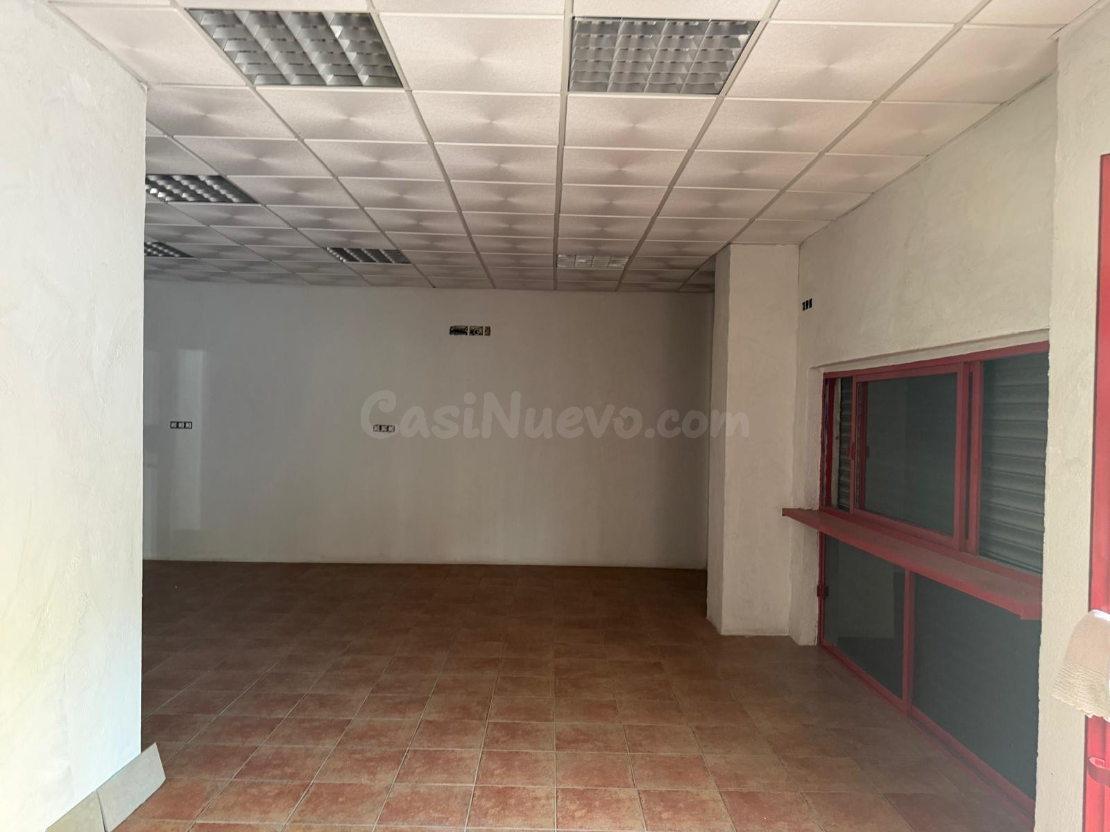 Amplio Local Comercial en Infante Juan Manuel, Murcia - 616652603