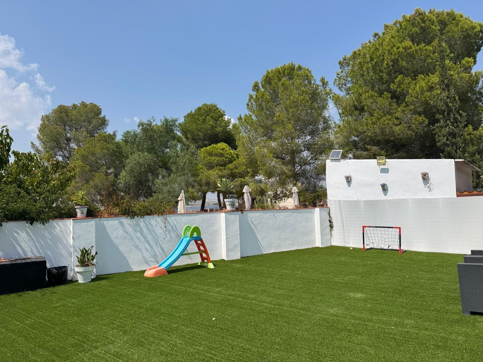 Exclusiva Casa en Altorreal-El Chorrico, Molina de Segura por €275.000 616652603