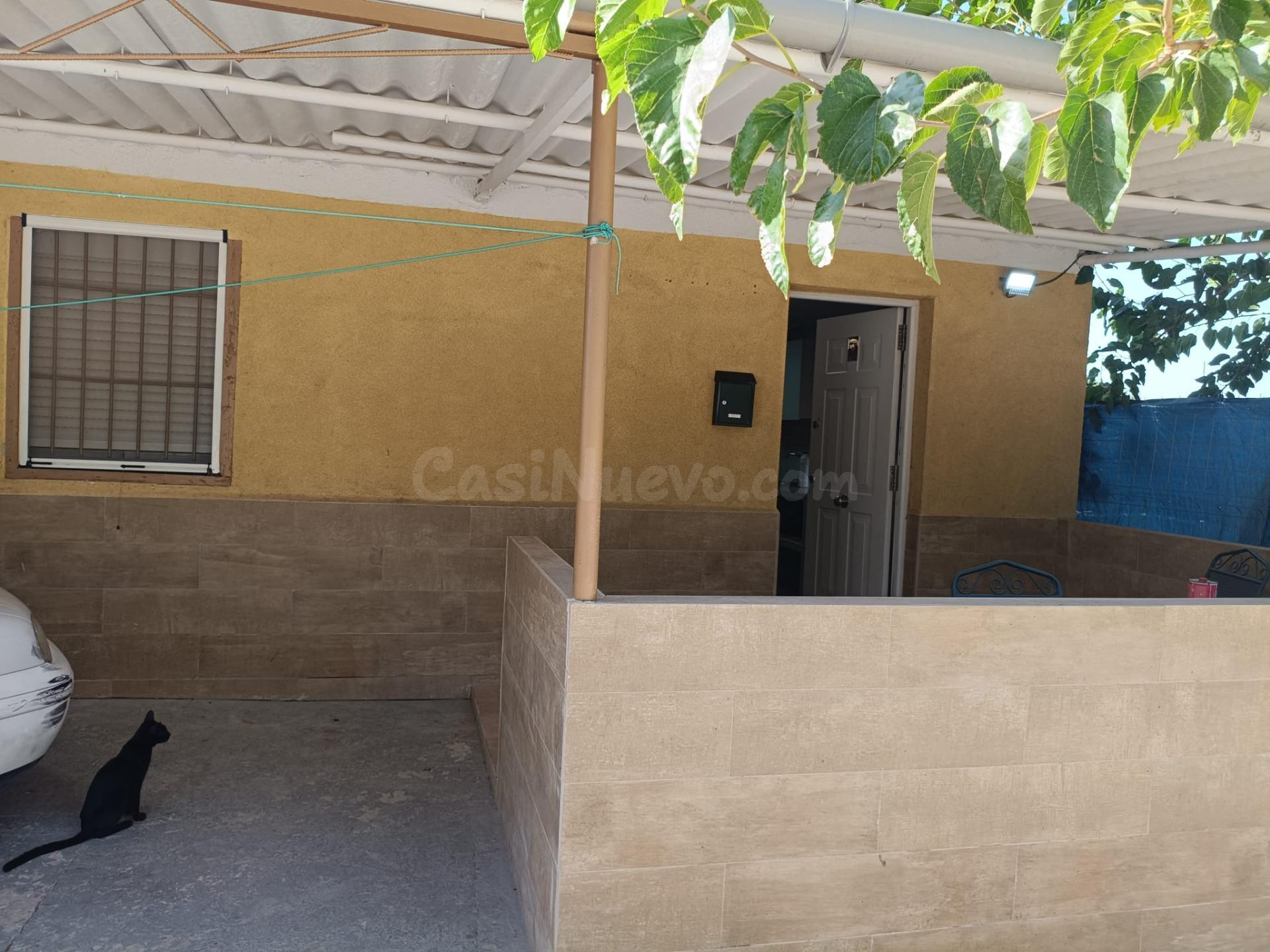 Encantadora Casa de Pueblo en Algezares, Murcia - €750/mes