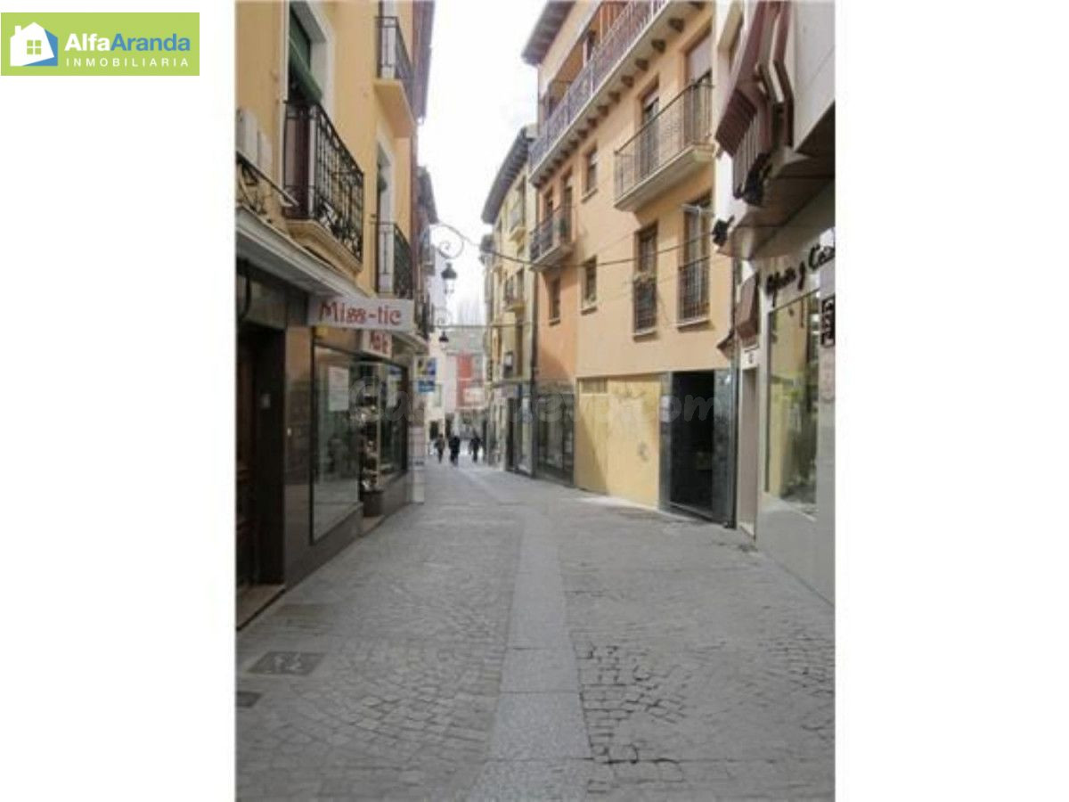Local comercial 243m² en alquiler - Centro