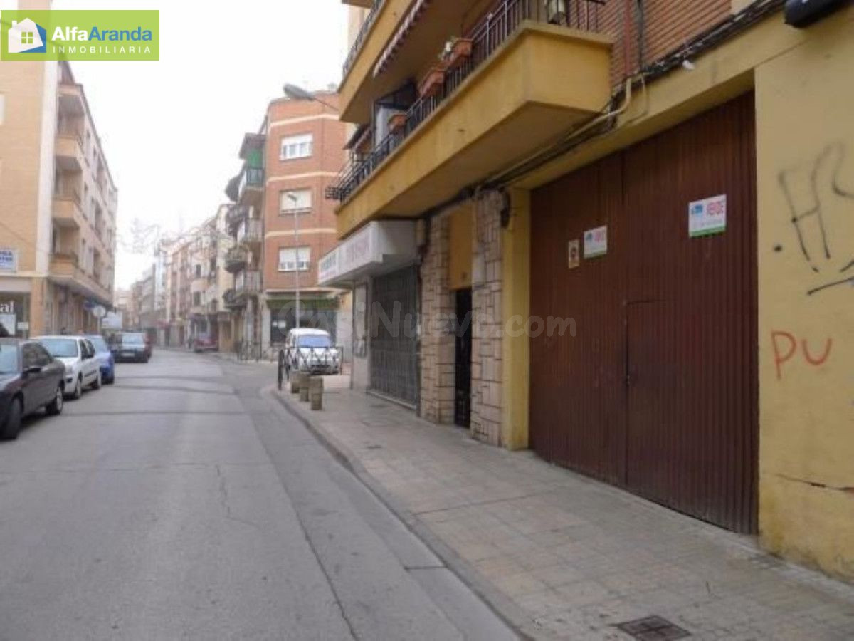 Local comercial 122m² en venta - Barrio Santa Catalina