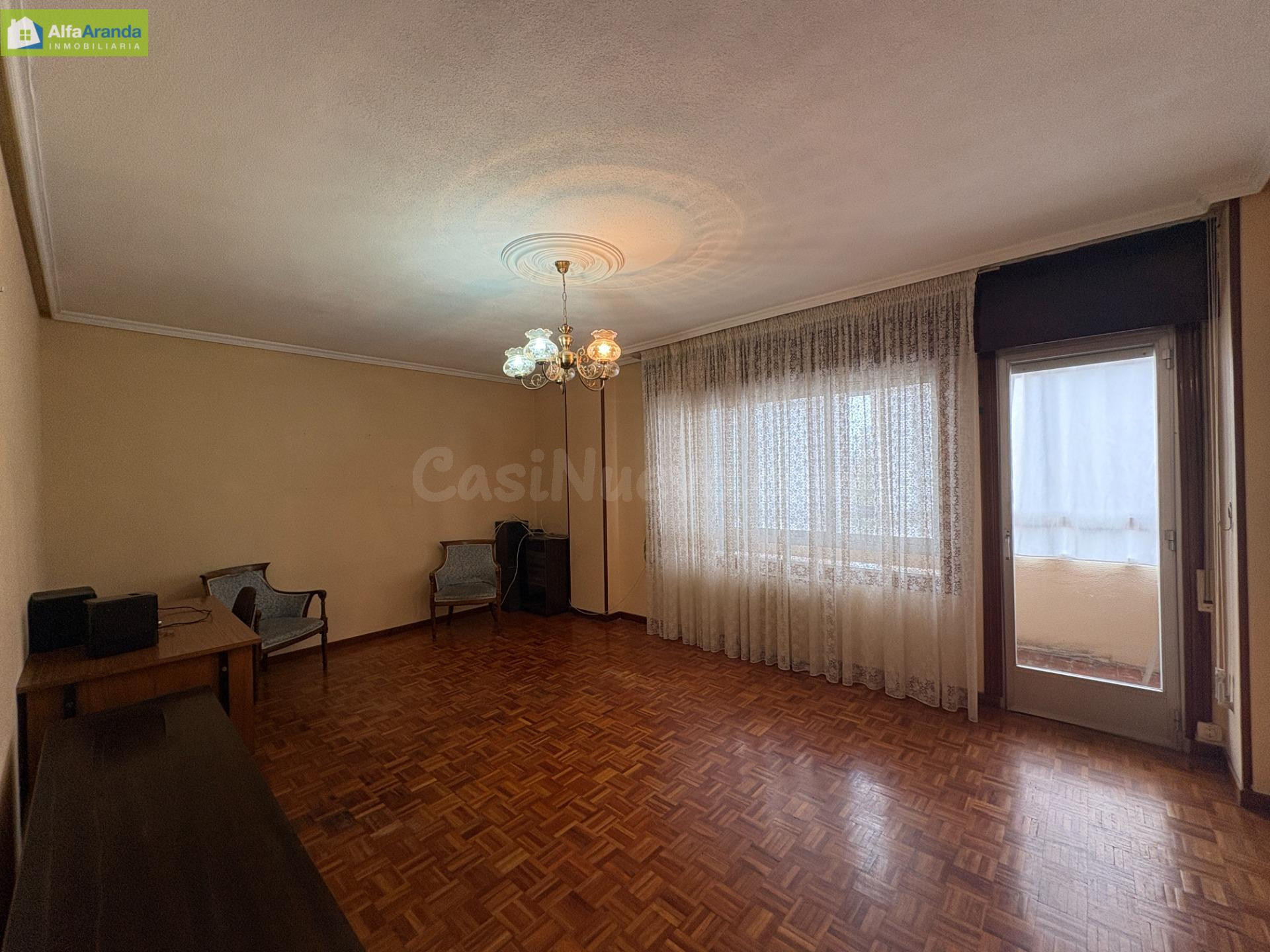 PISO EN VENTA 3 DORMITORIOS - foto 2