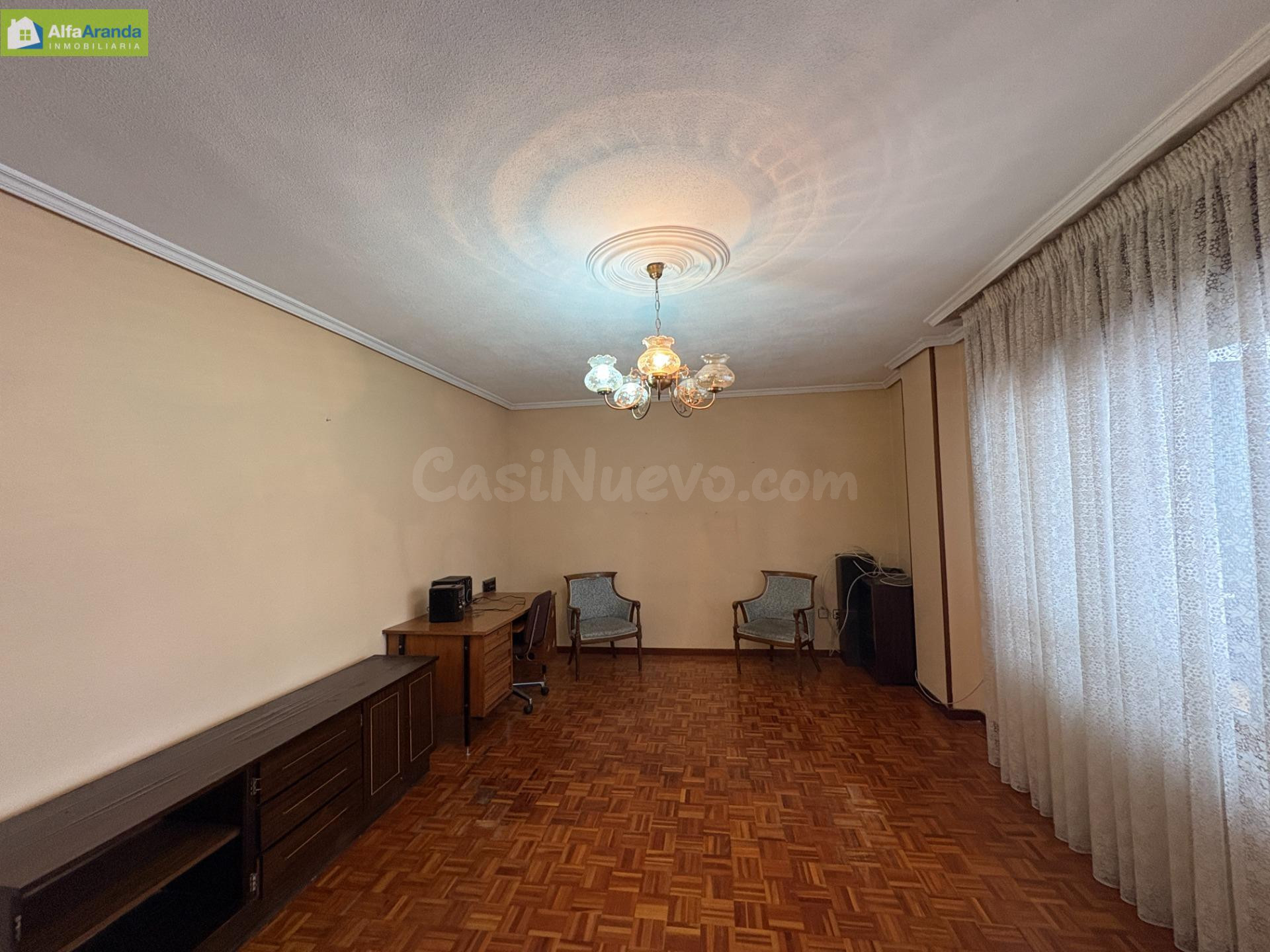 PISO EN VENTA 3 DORMITORIOS - foto 3
