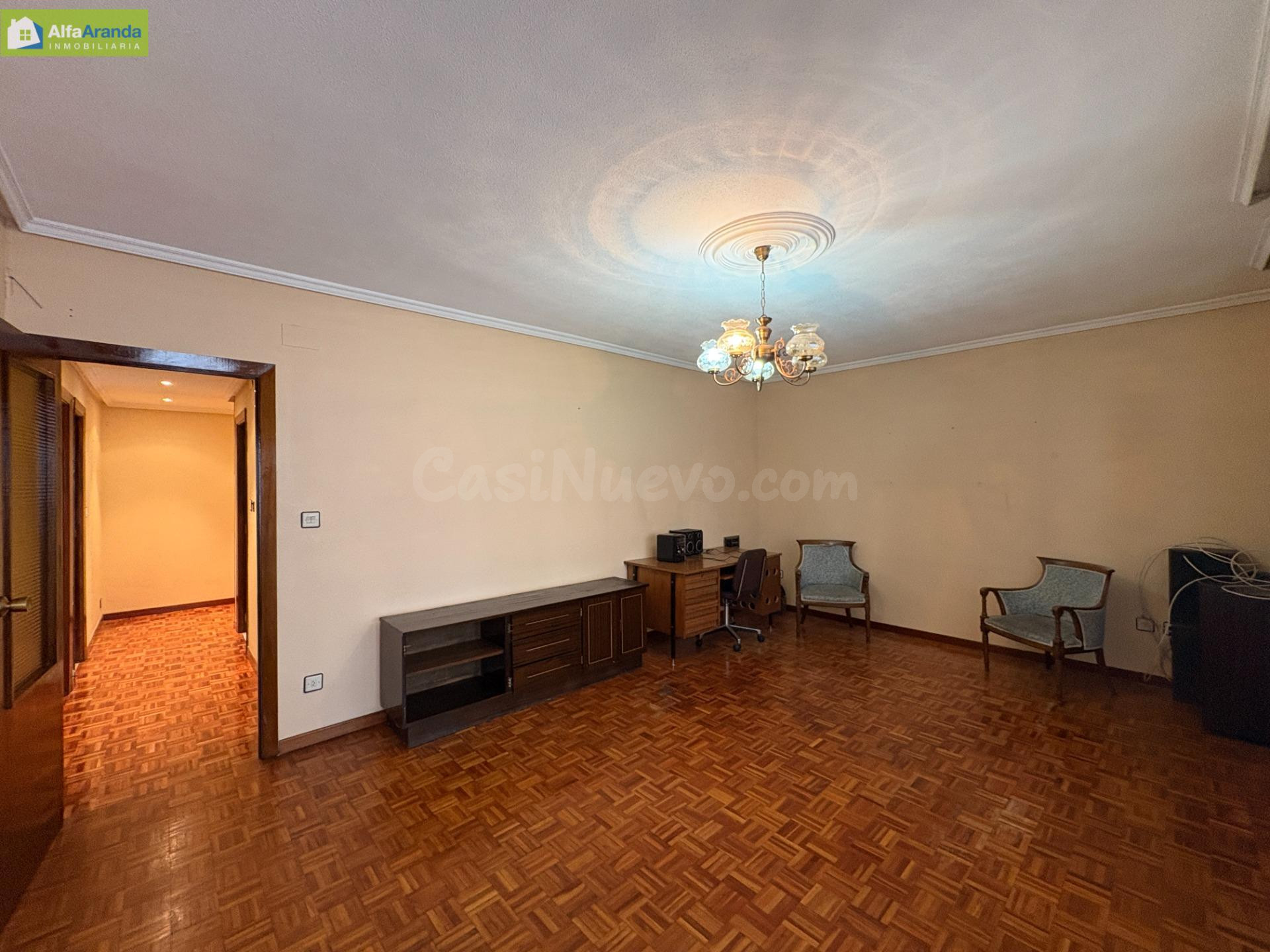PISO EN VENTA 3 DORMITORIOS - foto 4