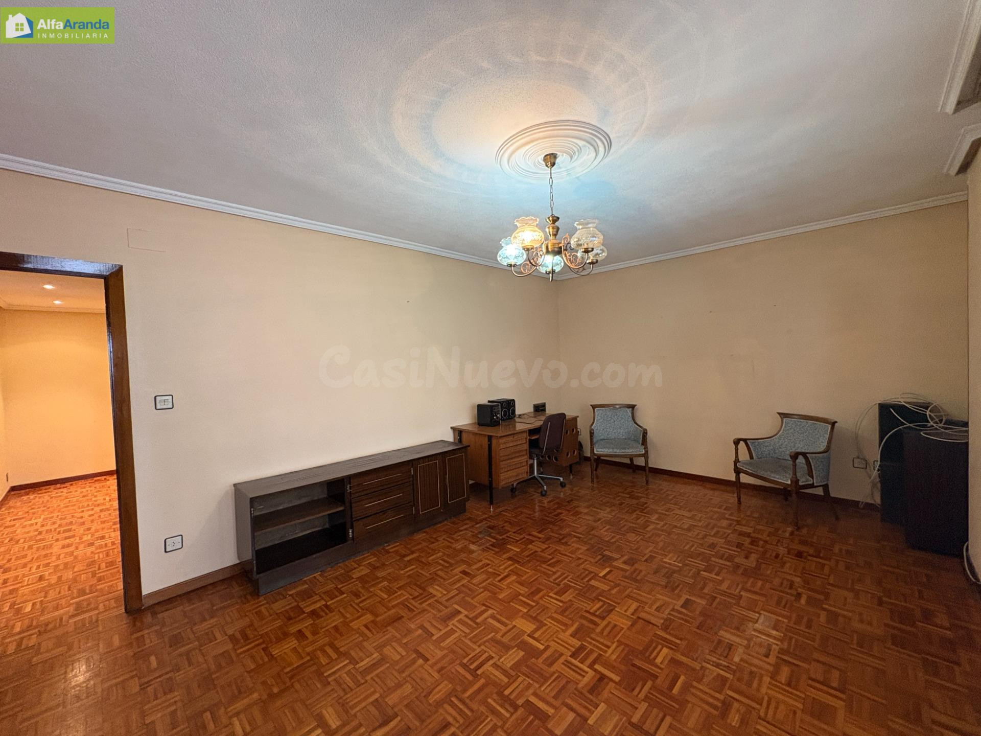 PISO EN VENTA 3 DORMITORIOS - foto 5