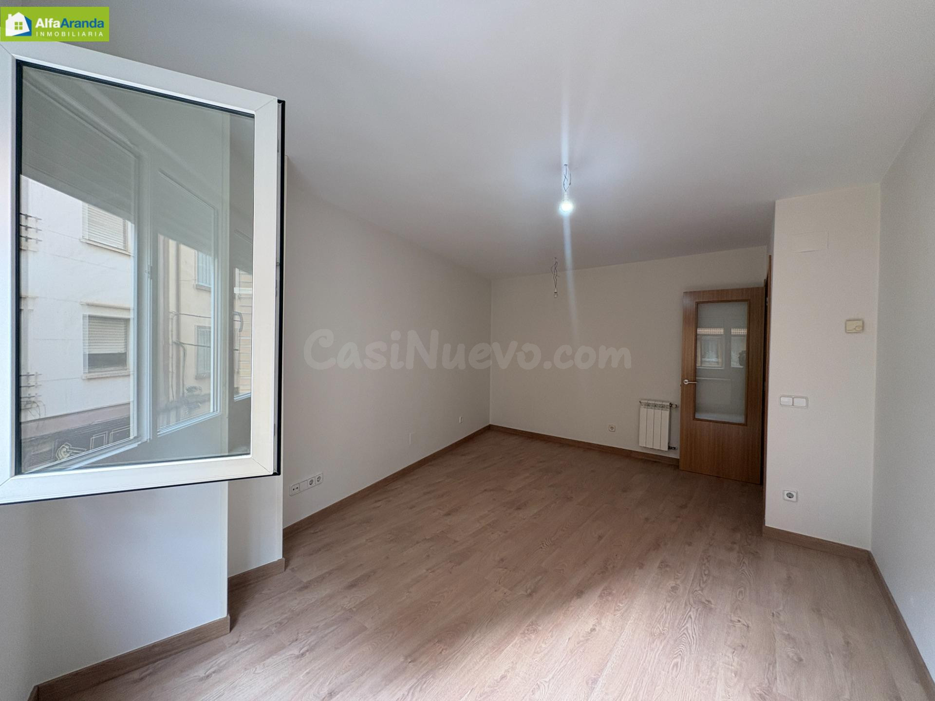 PISO APARTAMENTO EN VENTA 1 DORMITORIO - foto 5