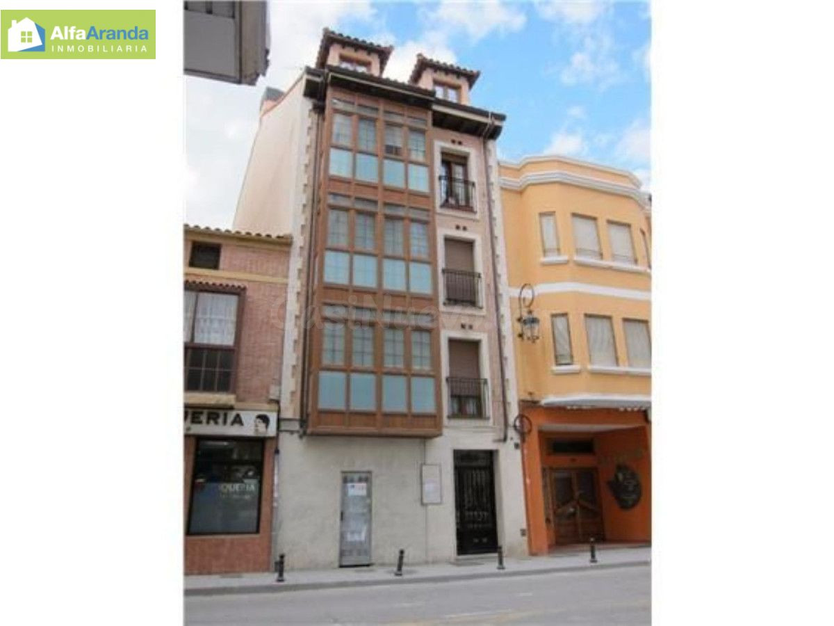 LOCAL CENTRICO
