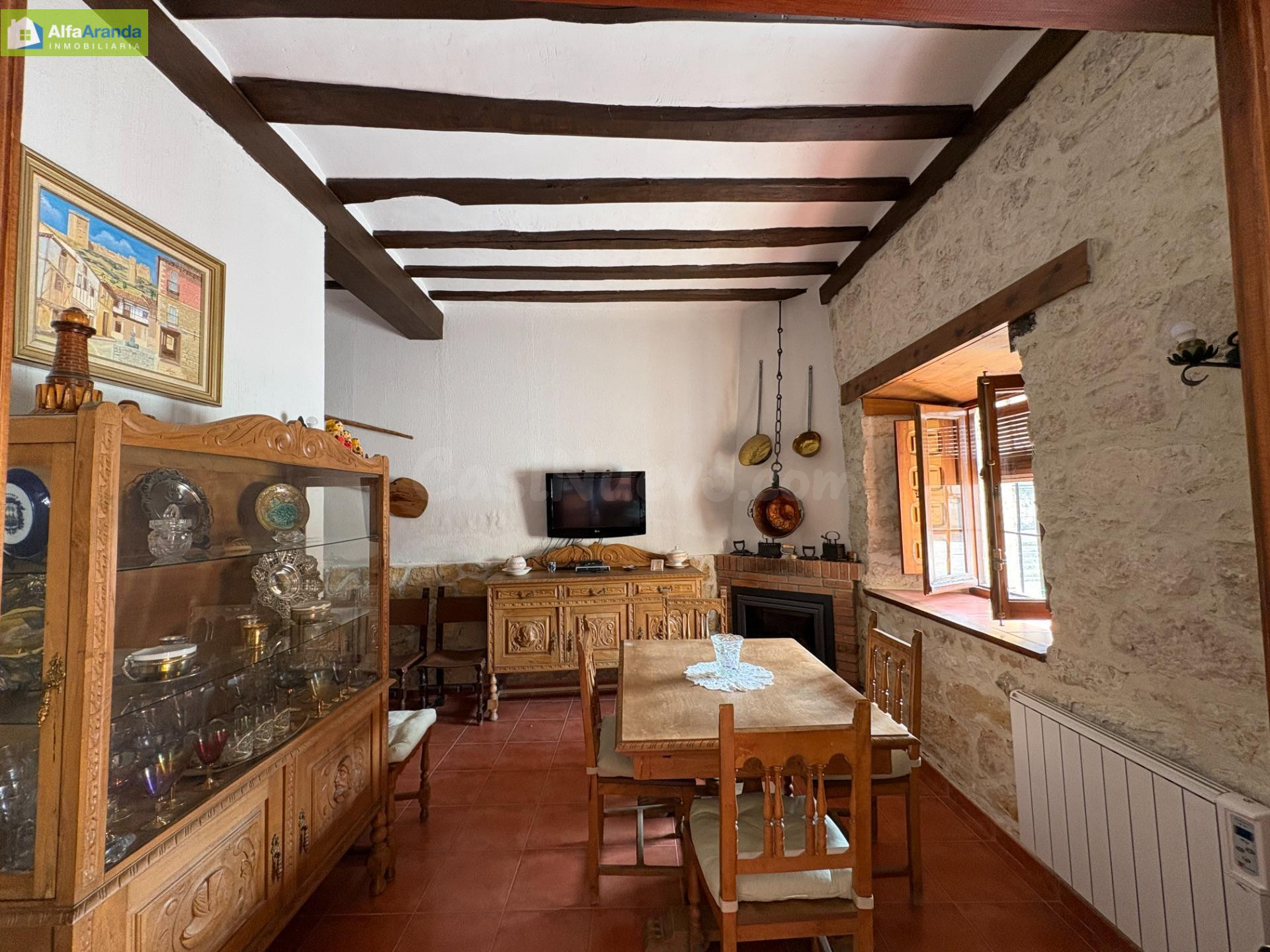 CASA SEÑORIAL EN UN ENCLAVE PRIVILIGIADO. - foto 5