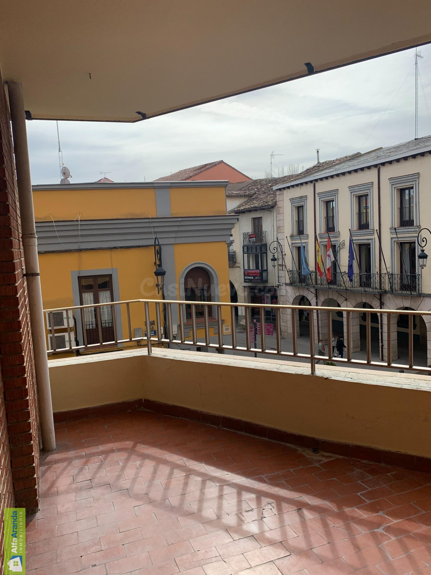 VENTA PISO CENTRICO 4 DORMITORIOS