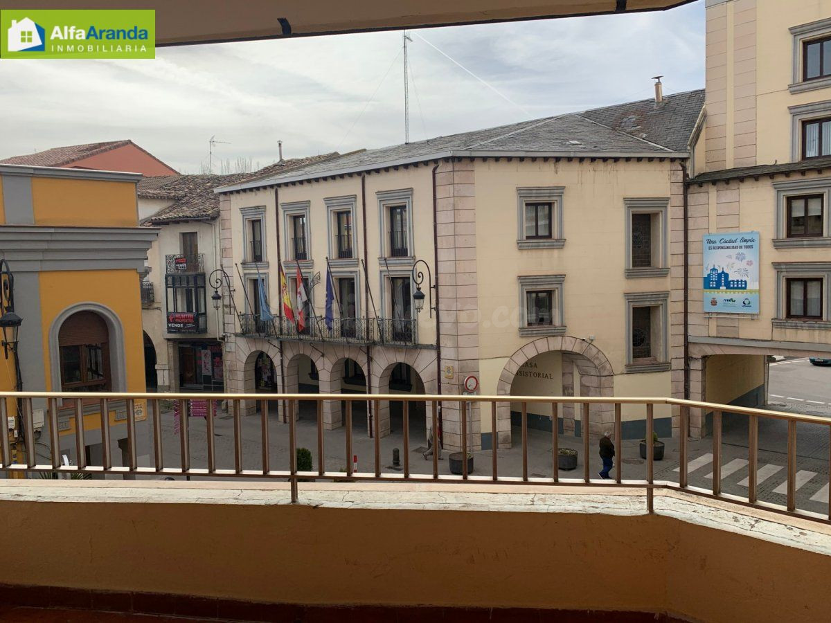 VENTA PISO CENTRICO 4 DORMITORIOS - foto 3