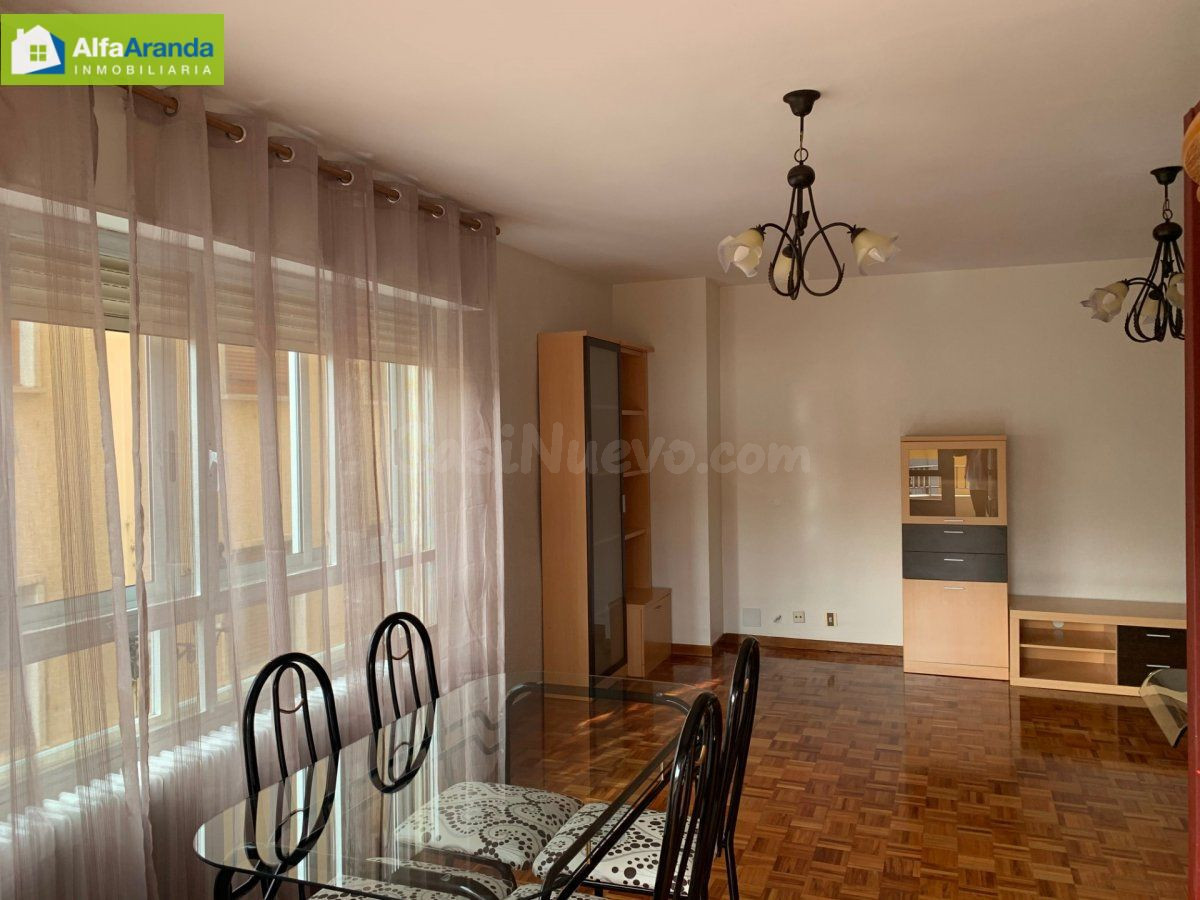VENTA PISO CENTRICO 4 DORMITORIOS - foto 5