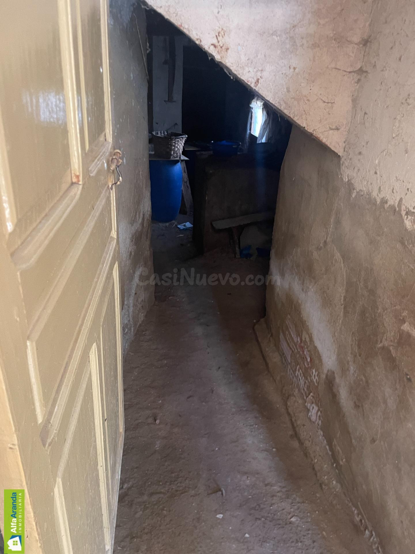 CASA DE PUEBLO CON CORRAL - foto 4