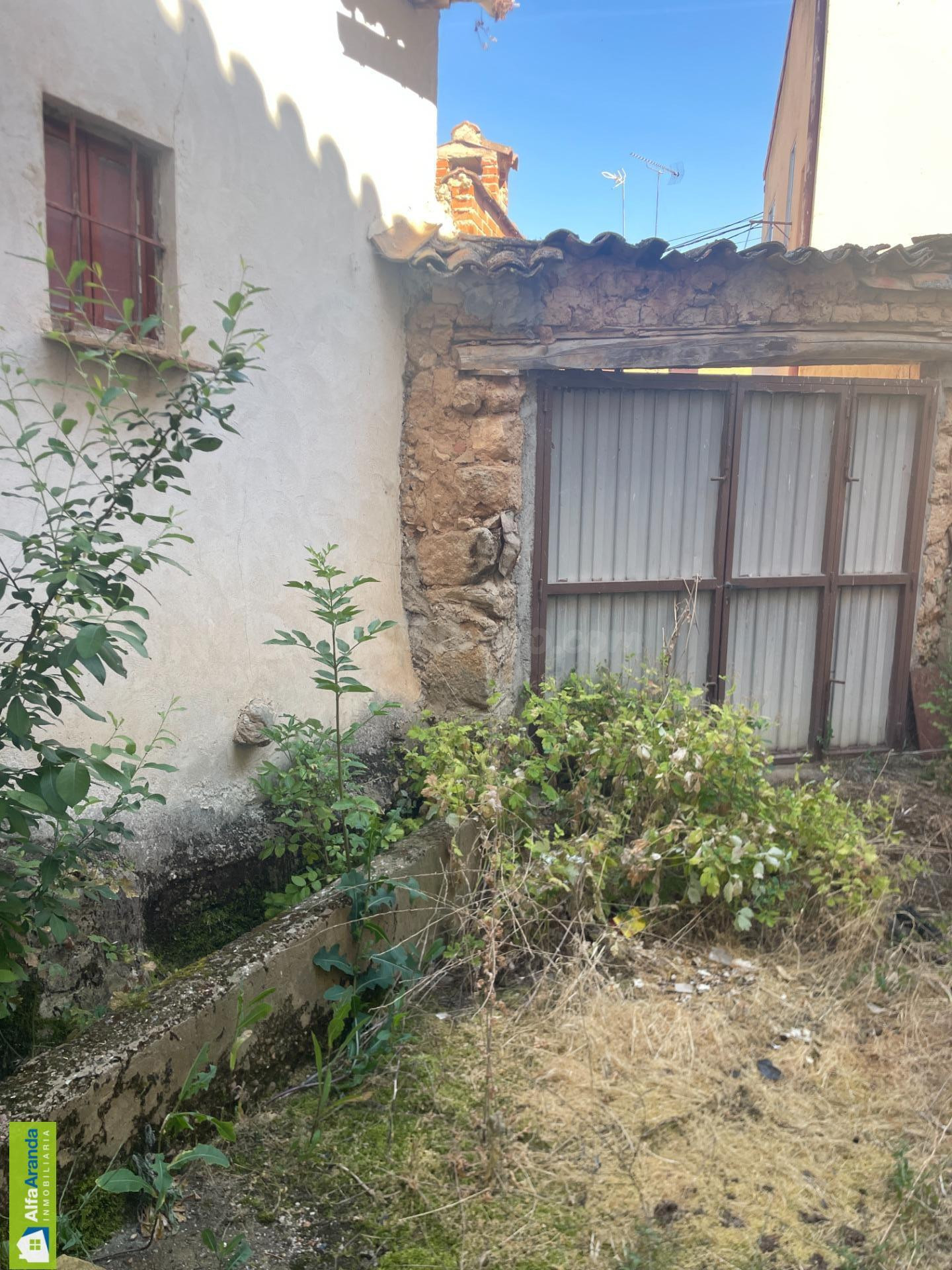 CASA DE PUEBLO CON CORRAL - foto 5